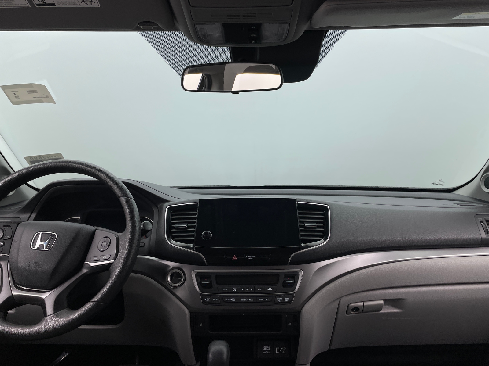 Thumbnail: 2019 Honda Pilot - 3