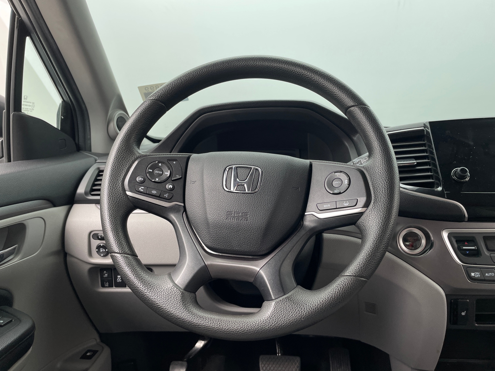 Thumbnail: 2019 Honda Pilot - 5