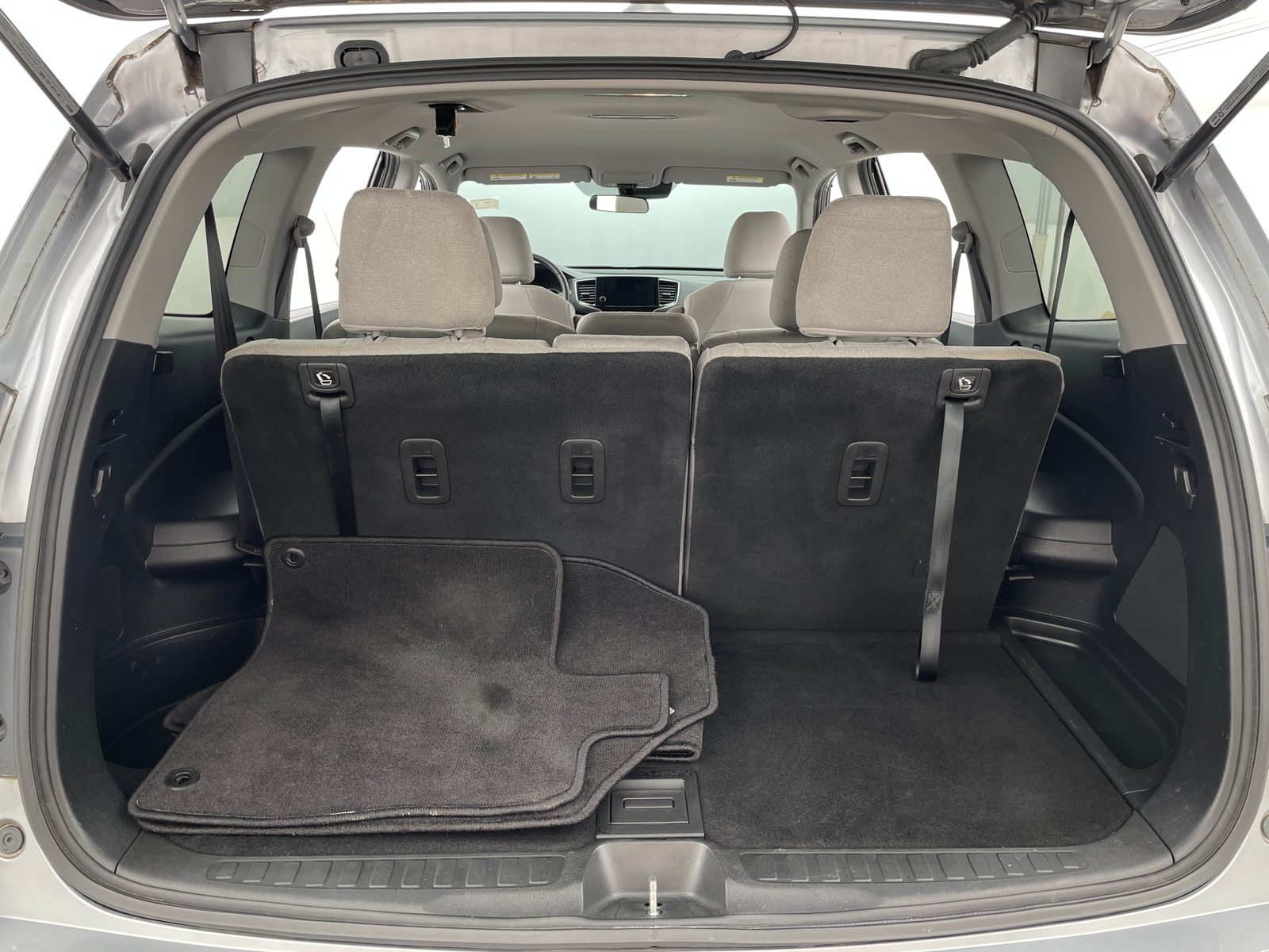 Thumbnail: 2019 Honda Pilot - 7