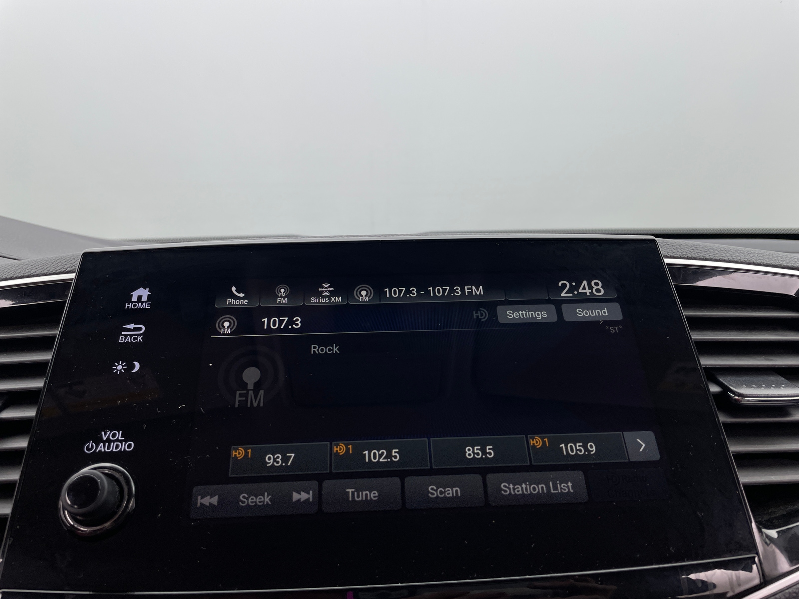 Thumbnail: 2019 Honda Pilot - 4