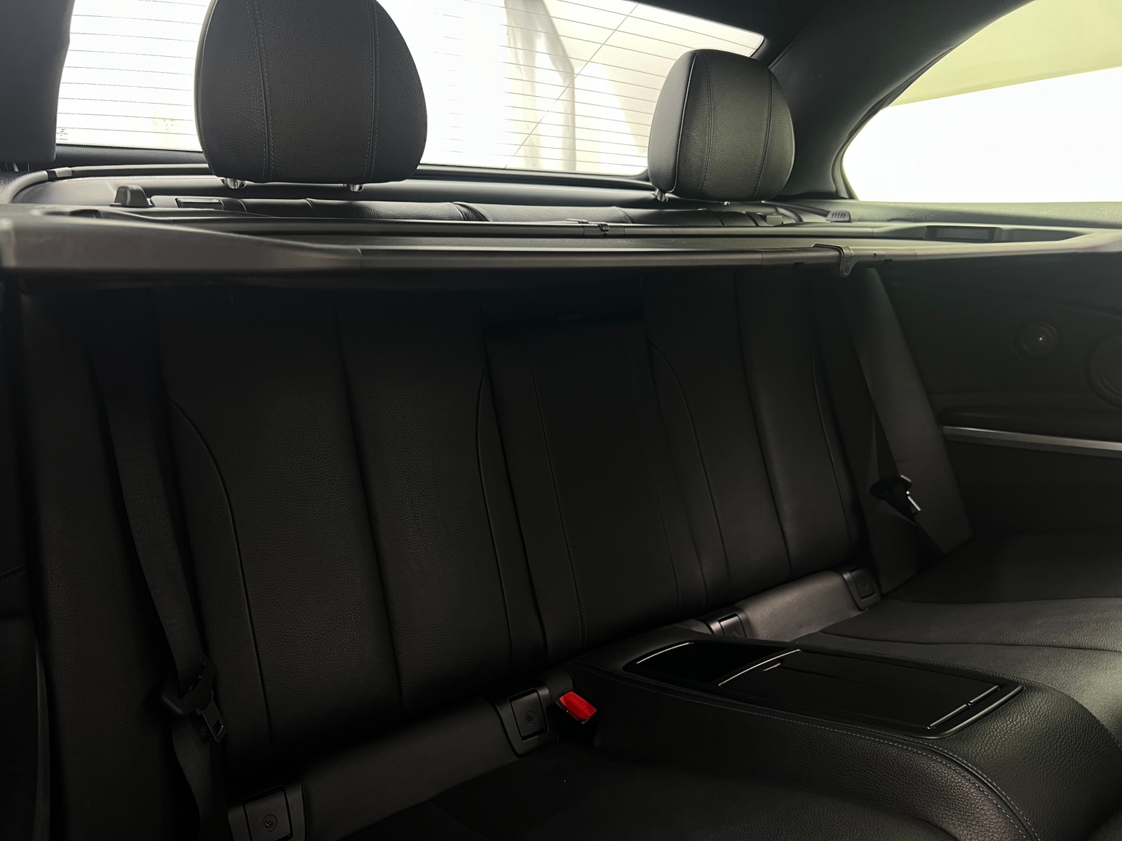 Thumbnail: 2016 BMW 4 Series - 5