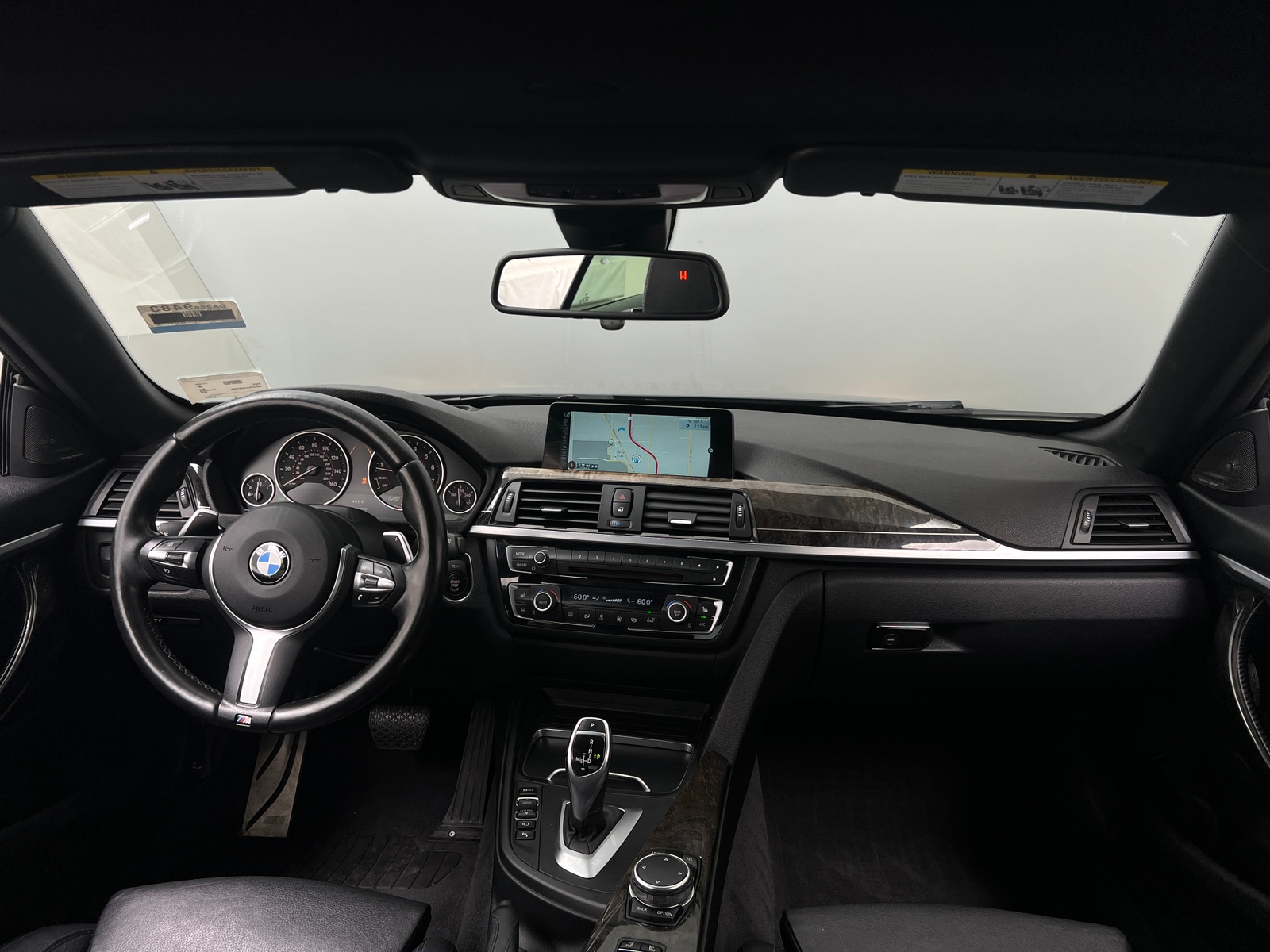 Thumbnail: 2016 BMW 4 Series - 2