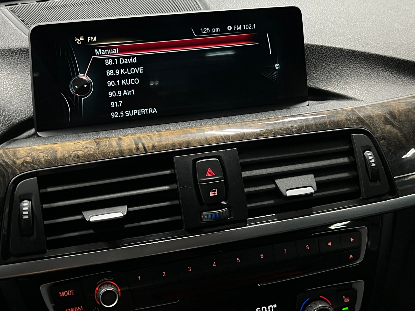 Thumbnail: 2016 BMW 4 Series - 3