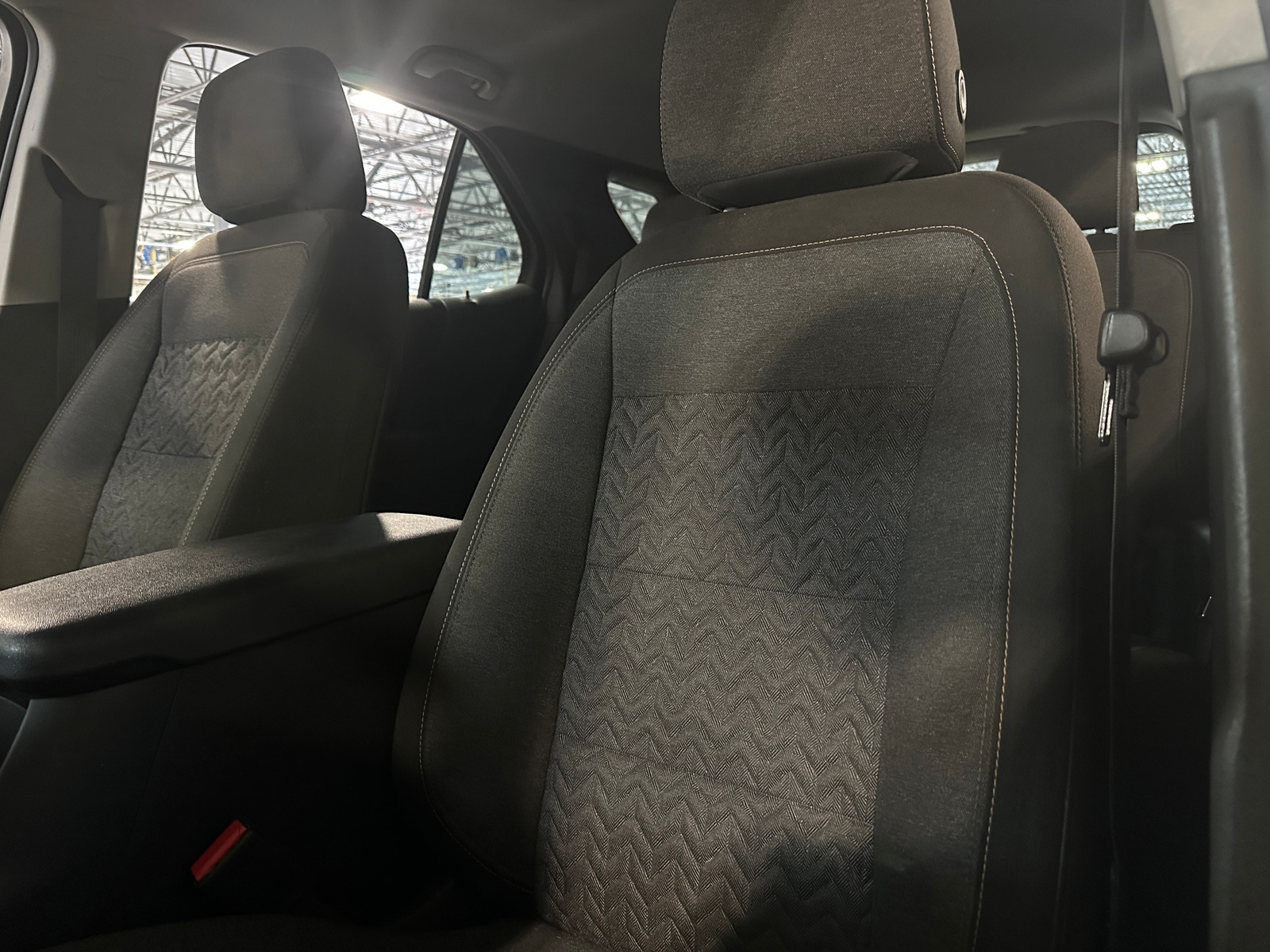 Thumbnail: 2022 Chevrolet Equinox - 2