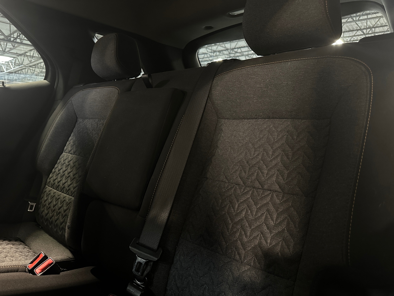 Thumbnail: 2022 Chevrolet Equinox - 6