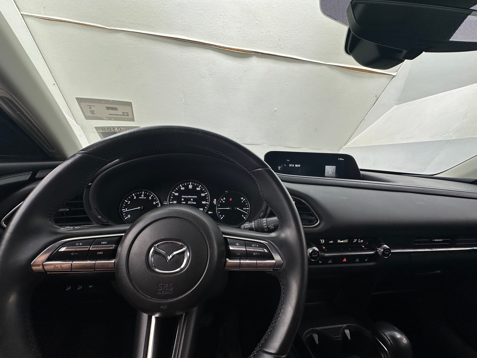 Thumbnail: 2021 Mazda CX-30 - 2