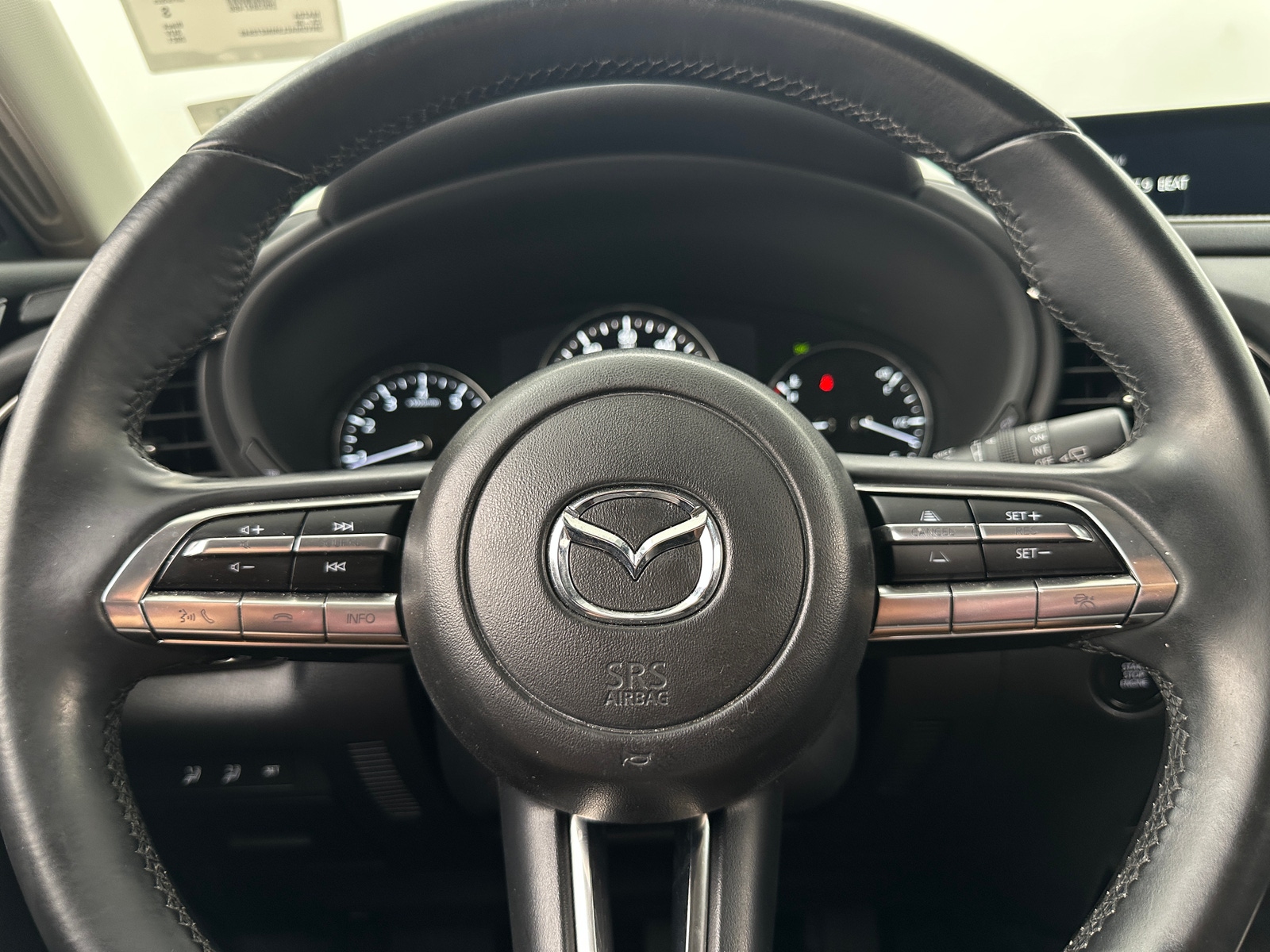 Thumbnail: 2021 Mazda CX-30 - 4