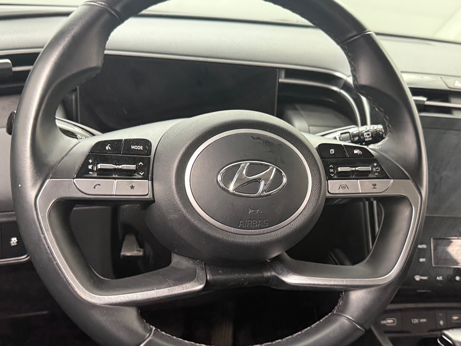 Thumbnail: 2022 Hyundai Tucson - 5