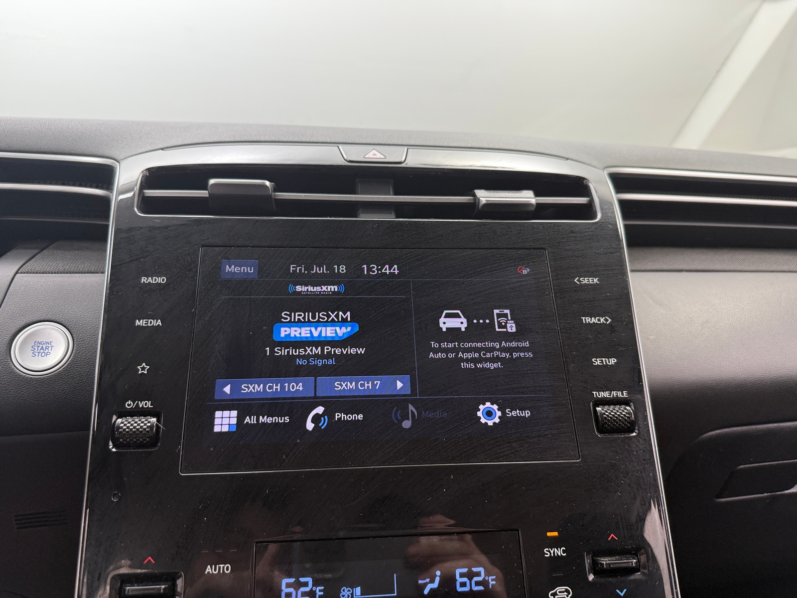 Thumbnail: 2022 Hyundai Tucson - 4