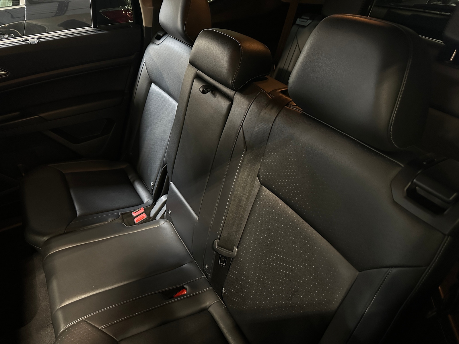 Thumbnail: 2019 Volkswagen Atlas - 5