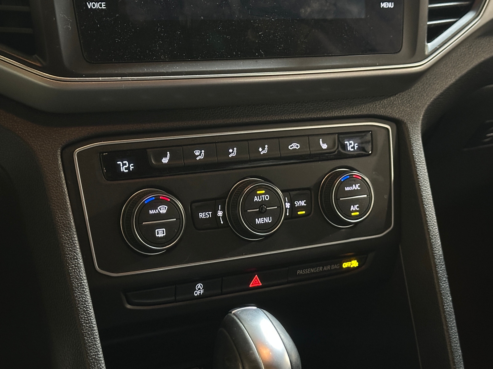Thumbnail: 2019 Volkswagen Atlas - 3