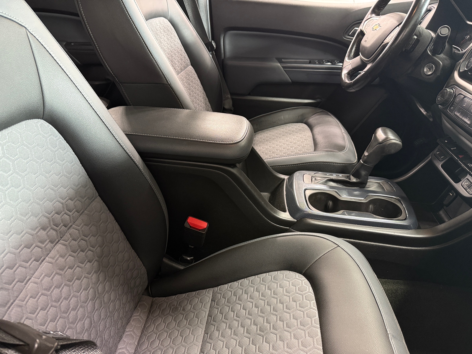 Thumbnail: 2018 Chevrolet Colorado - 2