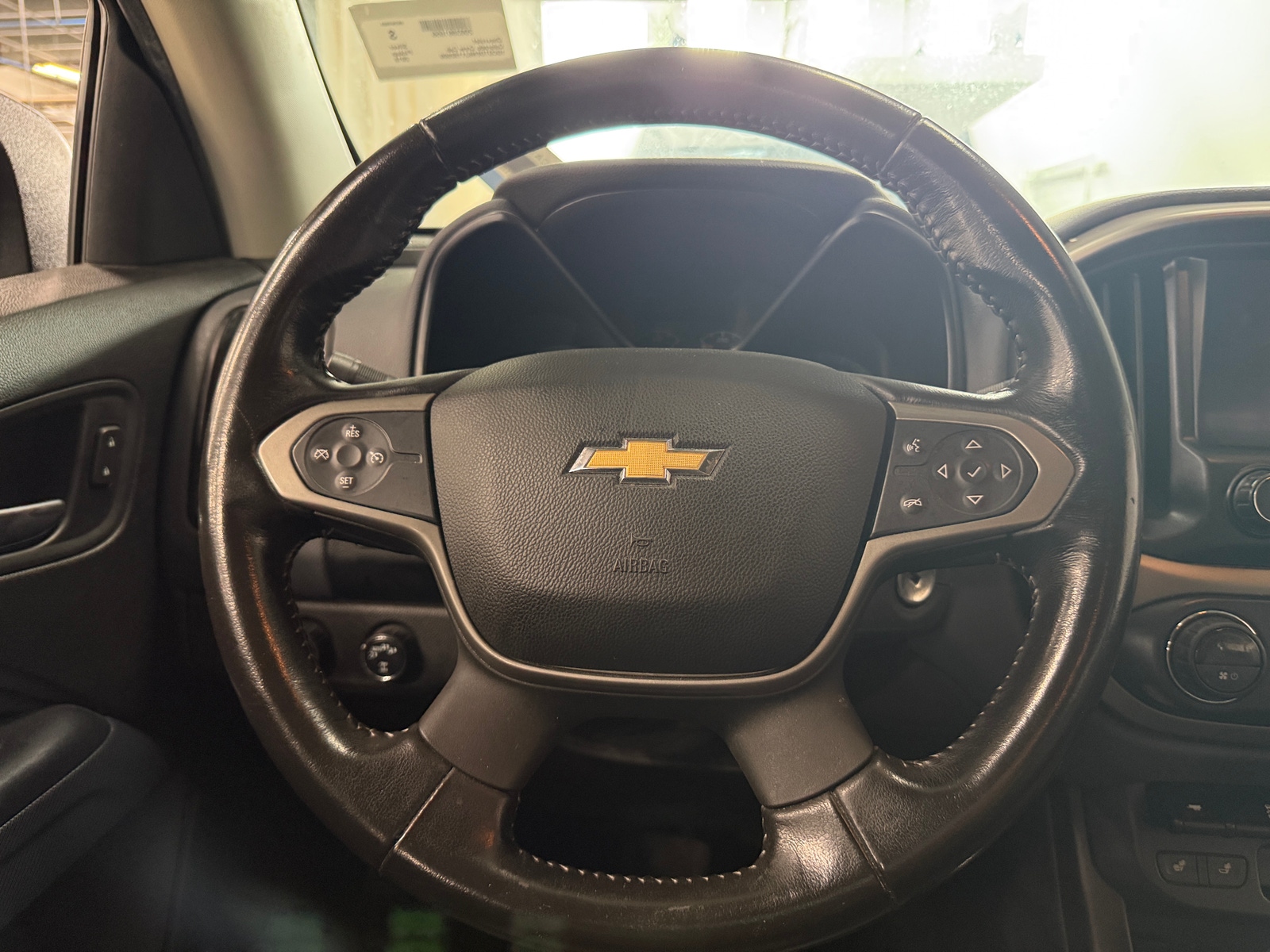 Thumbnail: 2018 Chevrolet Colorado - 5