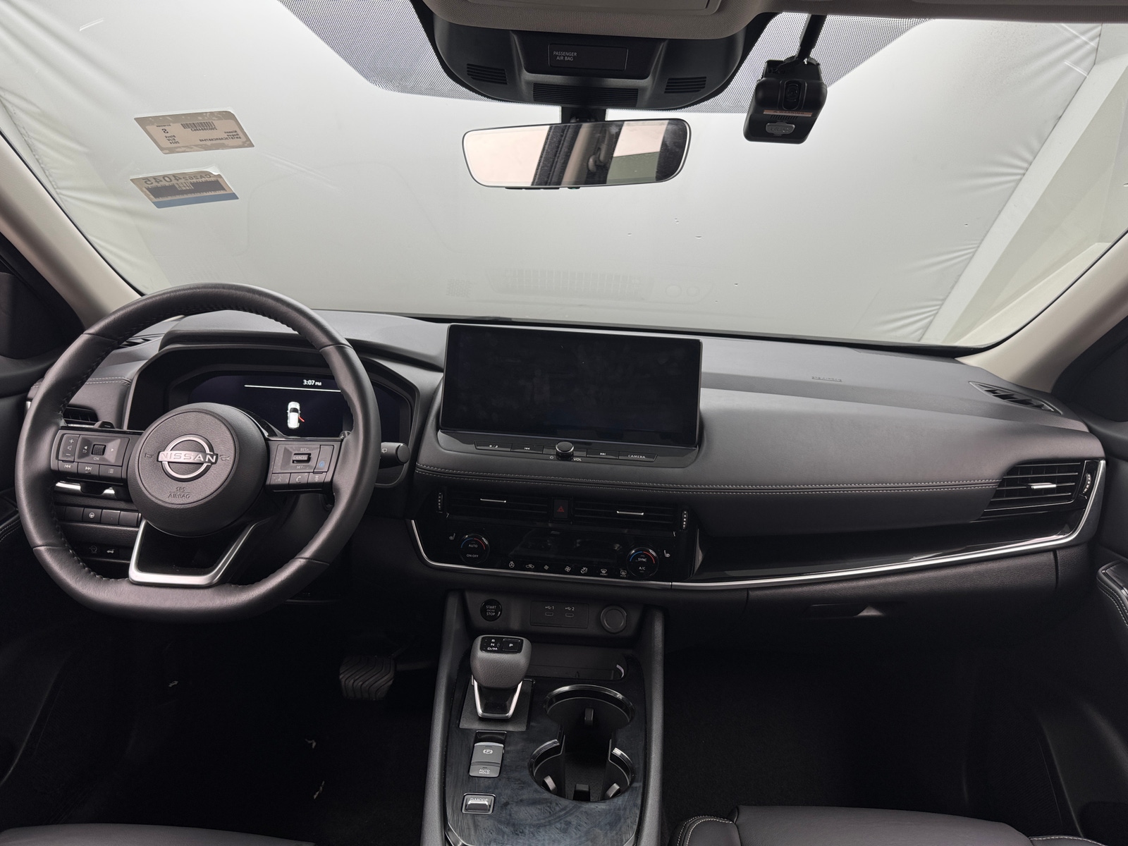Thumbnail: 2024 Nissan Rogue - 2