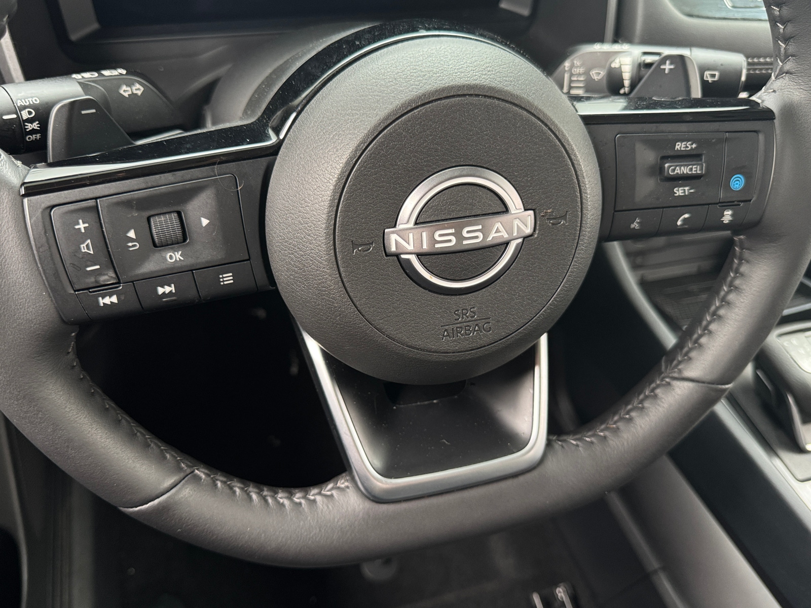 Thumbnail: 2024 Nissan Rogue - 4