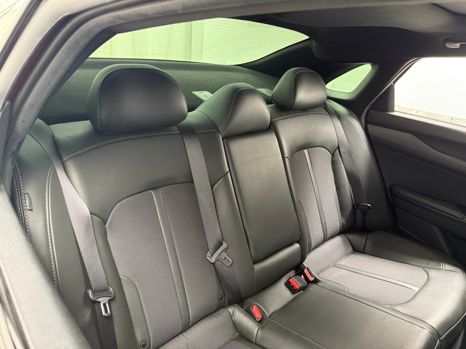 Thumbnail: 2021 Kia K5 - 5