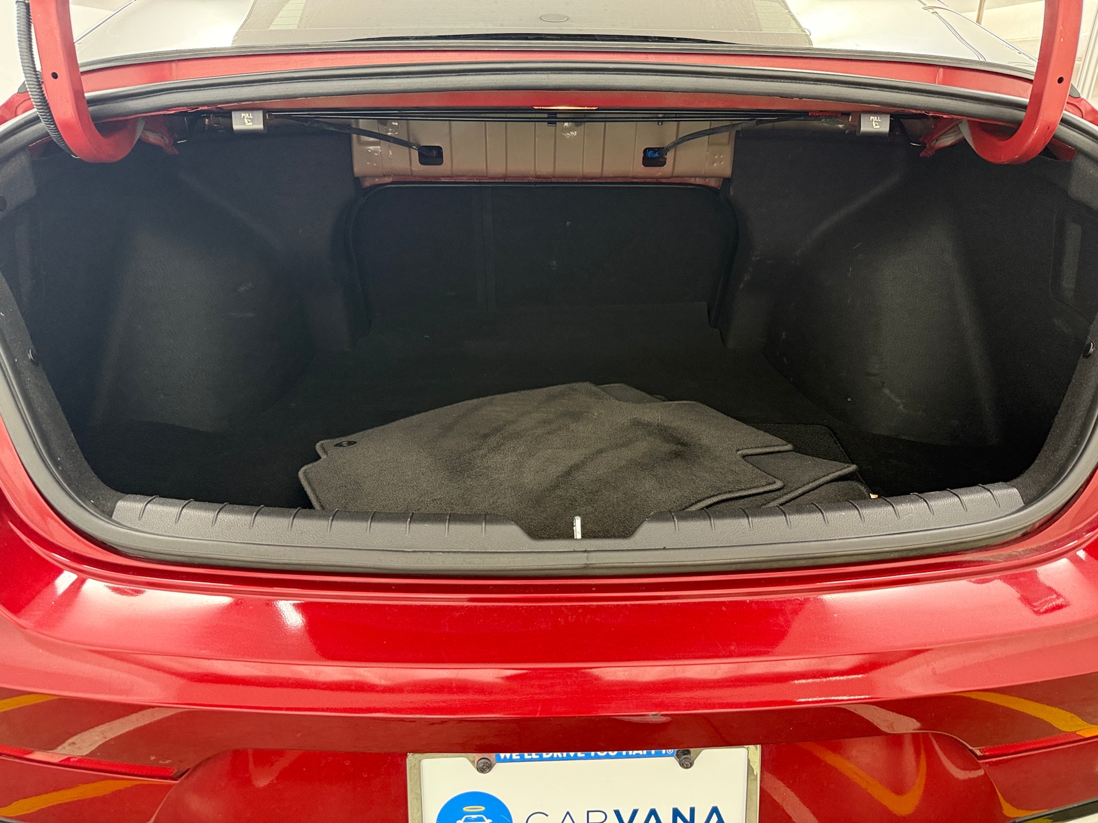 Thumbnail: 2021 Kia K5 - 6
