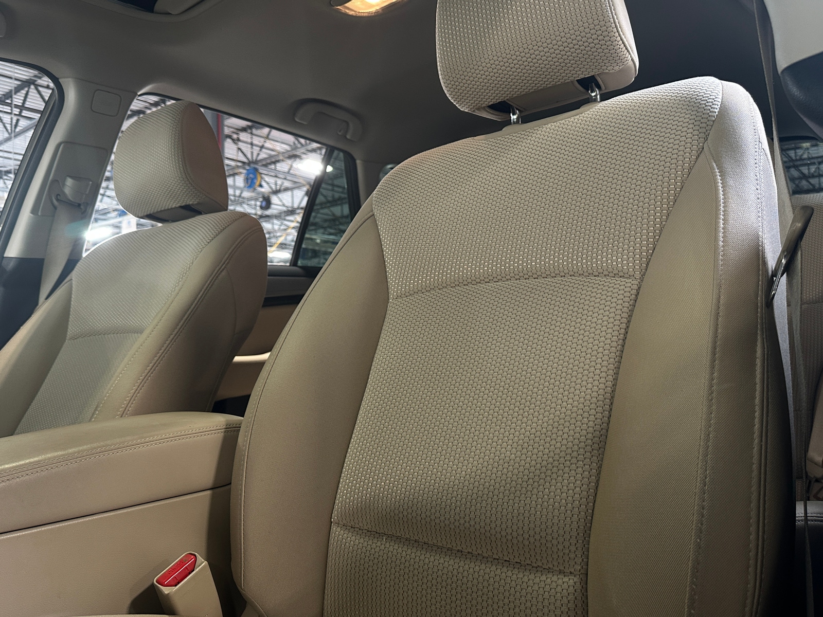 Thumbnail: 2015 Subaru Outback - 2