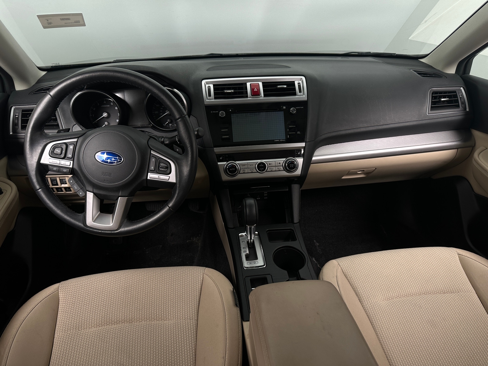 Thumbnail: 2015 Subaru Outback - 3