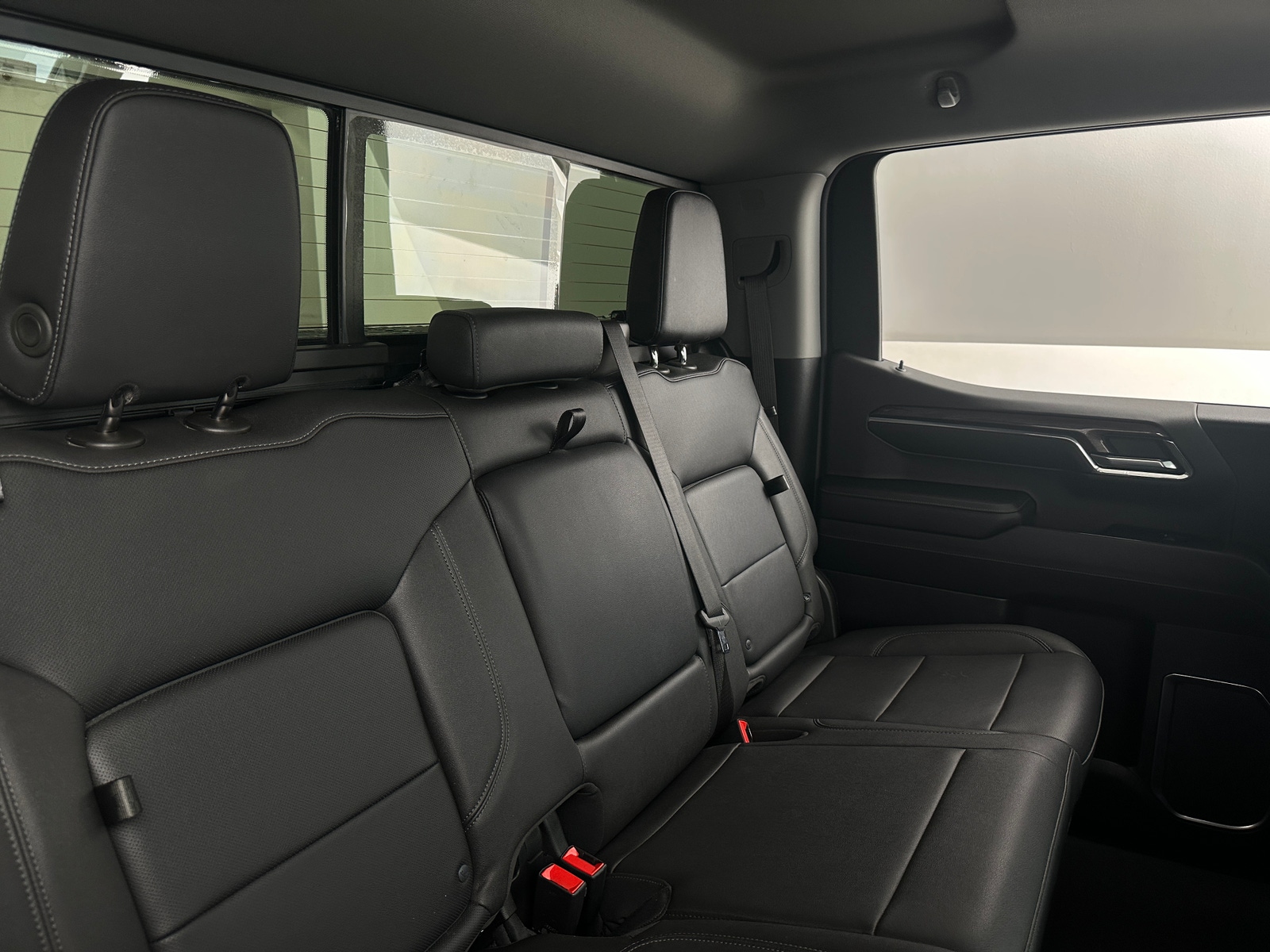 Thumbnail: 2024 Chevrolet Silverado 1500 - 5