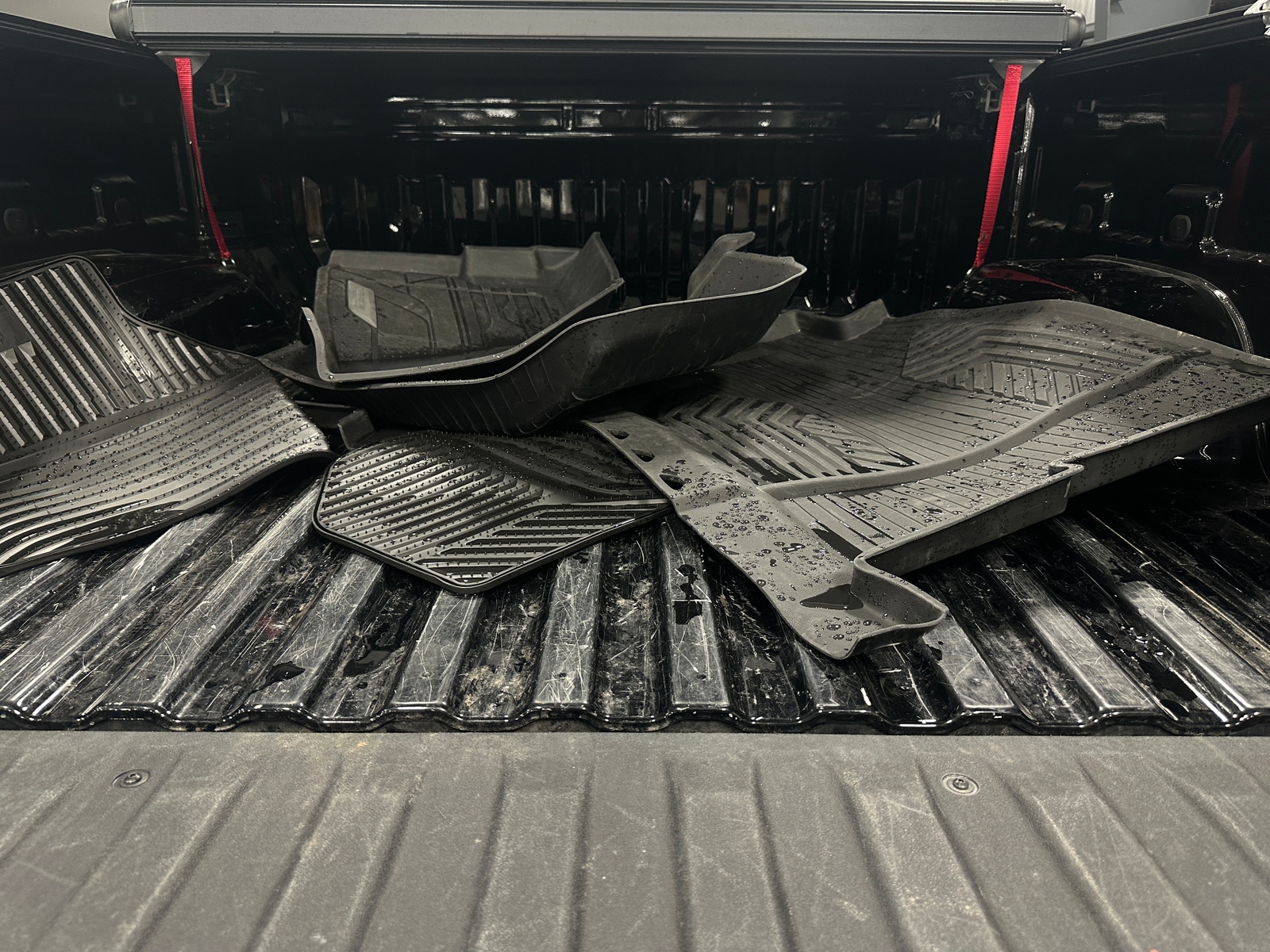 Thumbnail: 2024 Chevrolet Silverado 1500 - 6