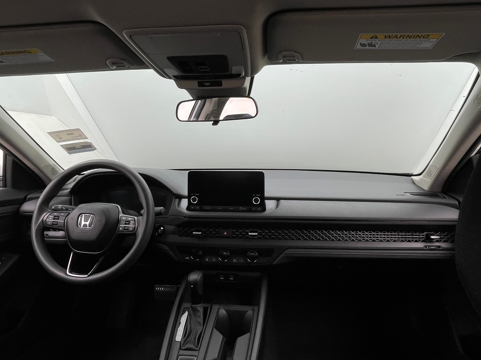 Thumbnail: 2024 Honda Accord - 3