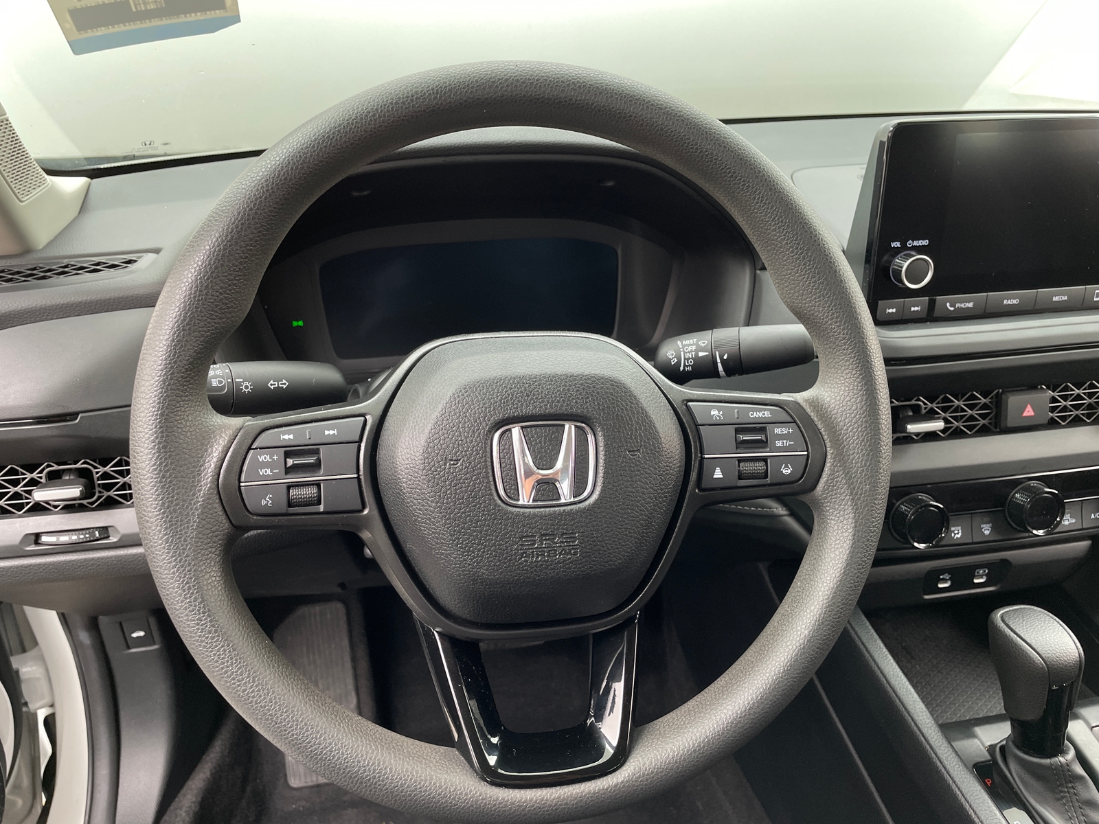 Thumbnail: 2024 Honda Accord - 5