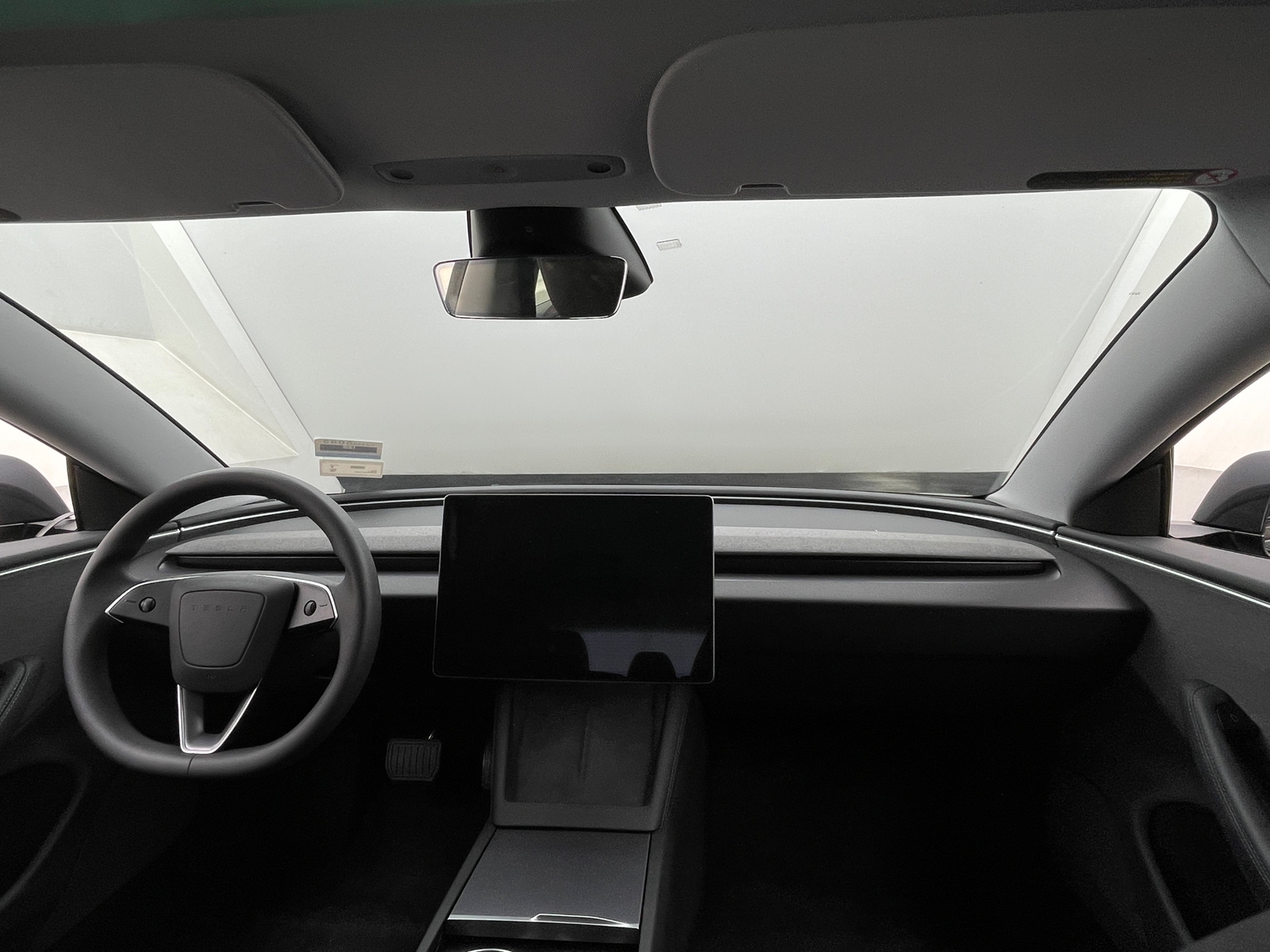 Thumbnail: 2024 Tesla Model 3 - 2