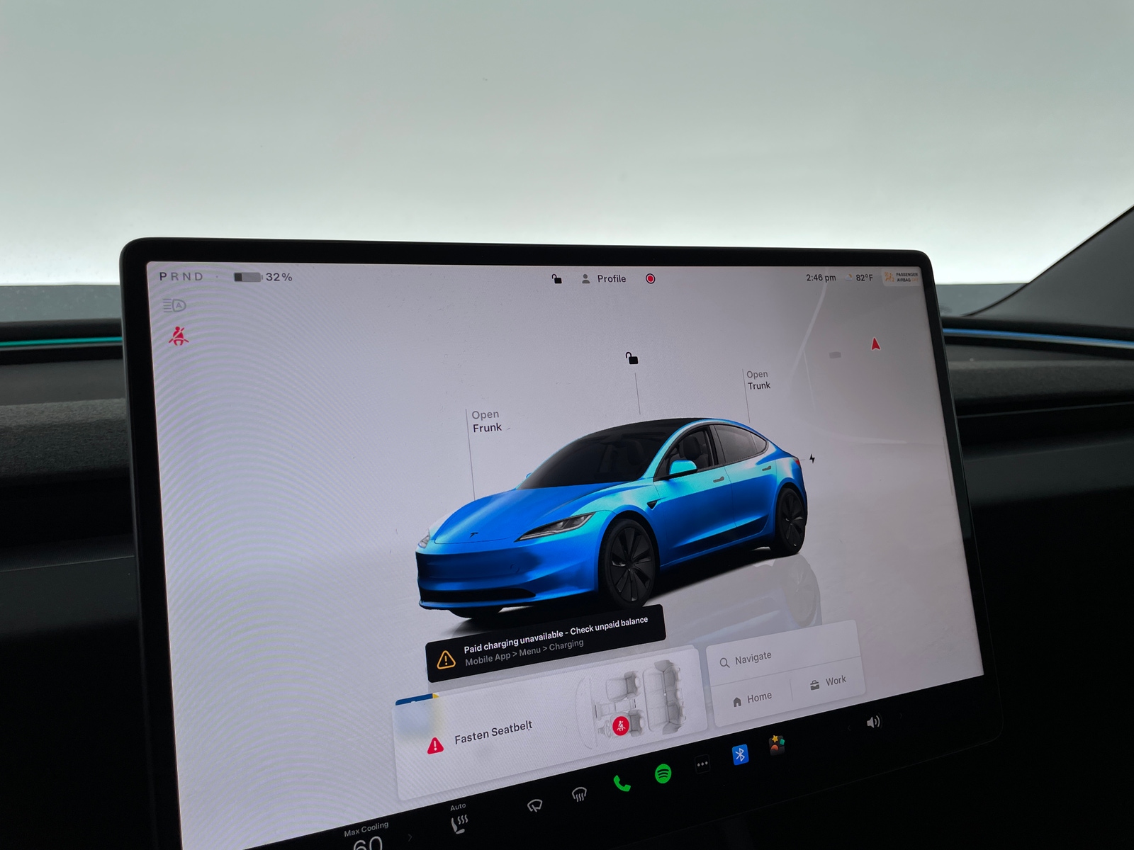 Thumbnail: 2024 Tesla Model 3 - 3
