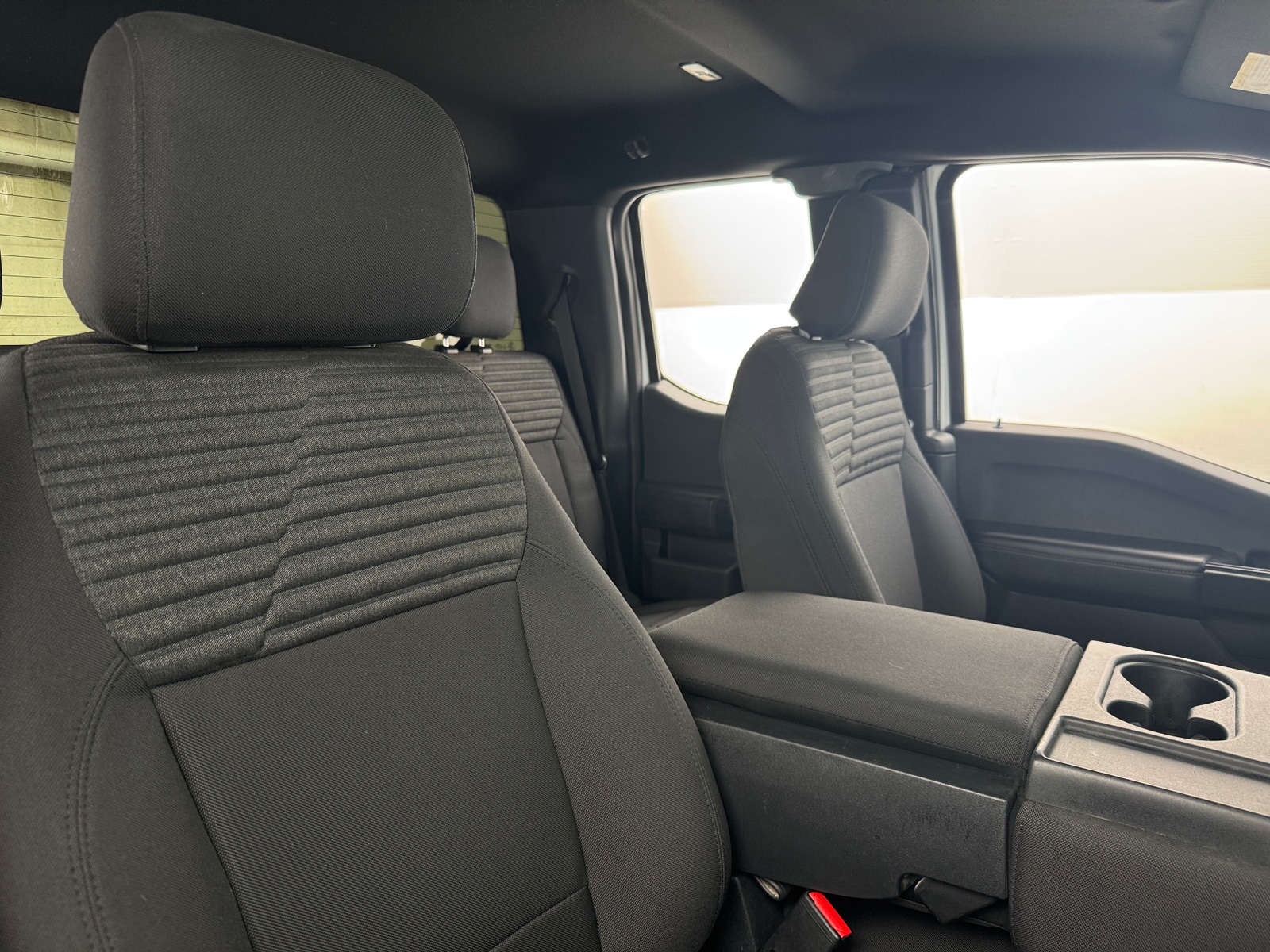 Thumbnail: 2022 Ford Econoline - 2