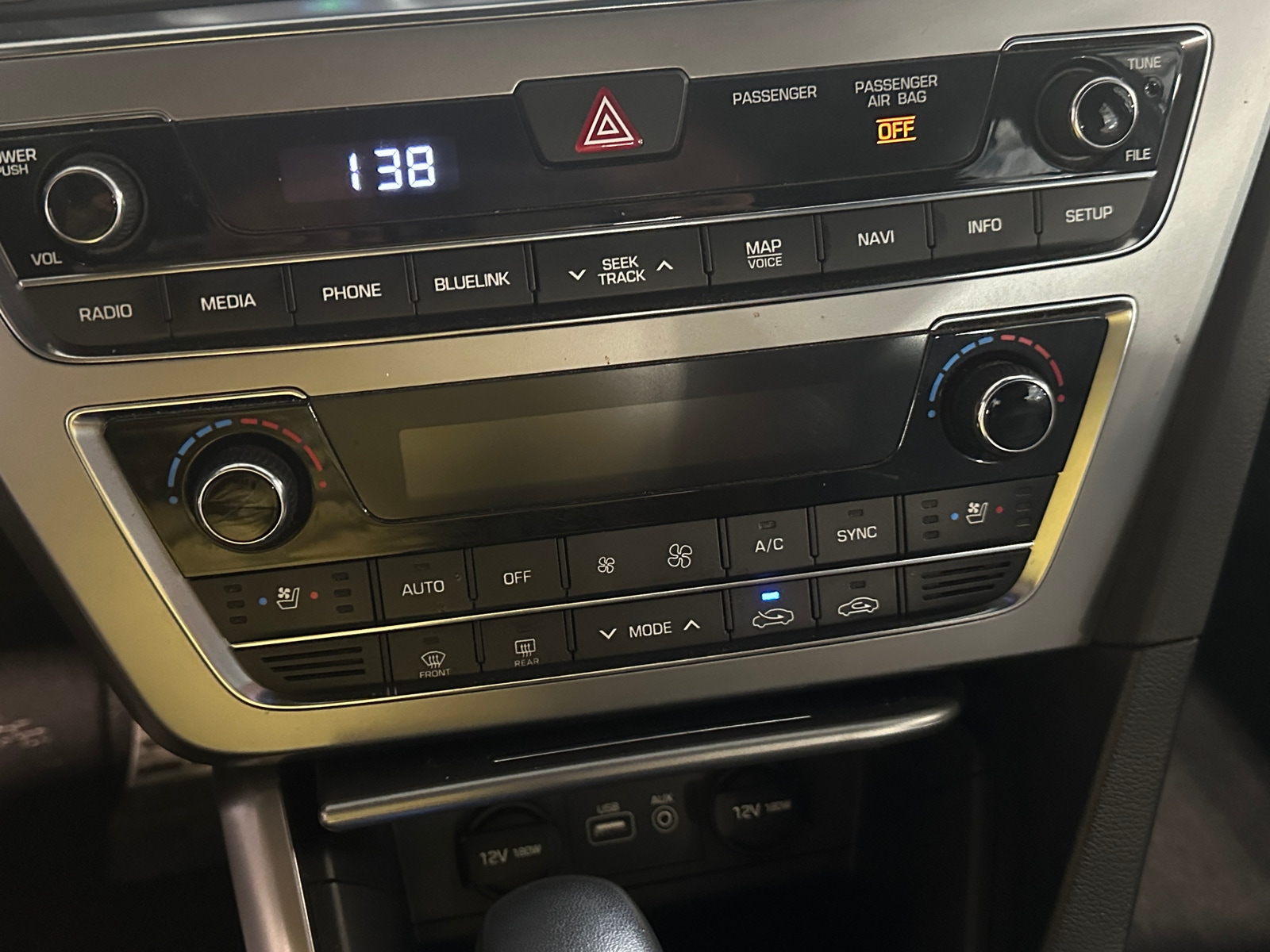 Thumbnail: 2017 Hyundai Sonata - 3
