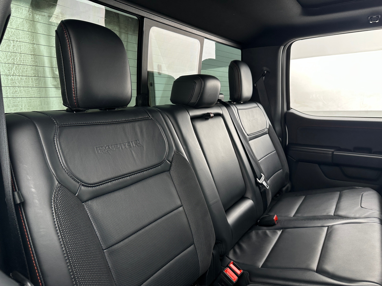 Thumbnail: 2024 Ford Econoline - 5