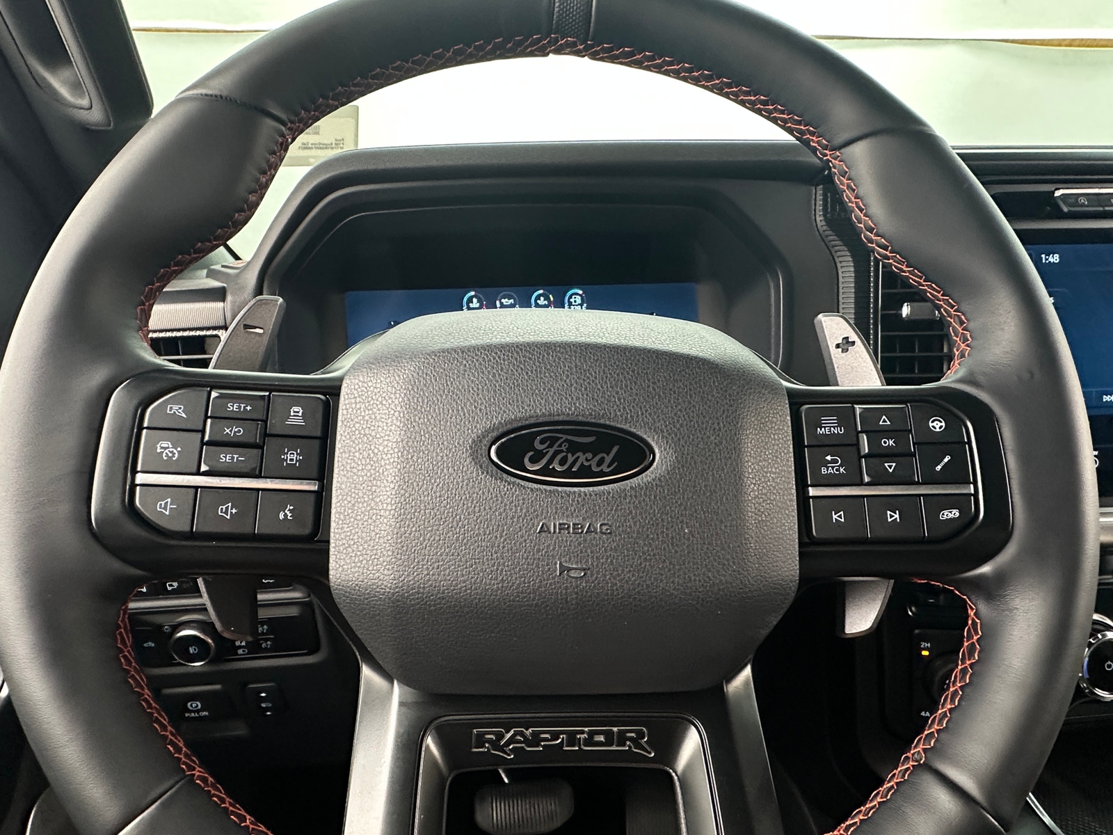 Thumbnail: 2024 Ford Econoline - 4