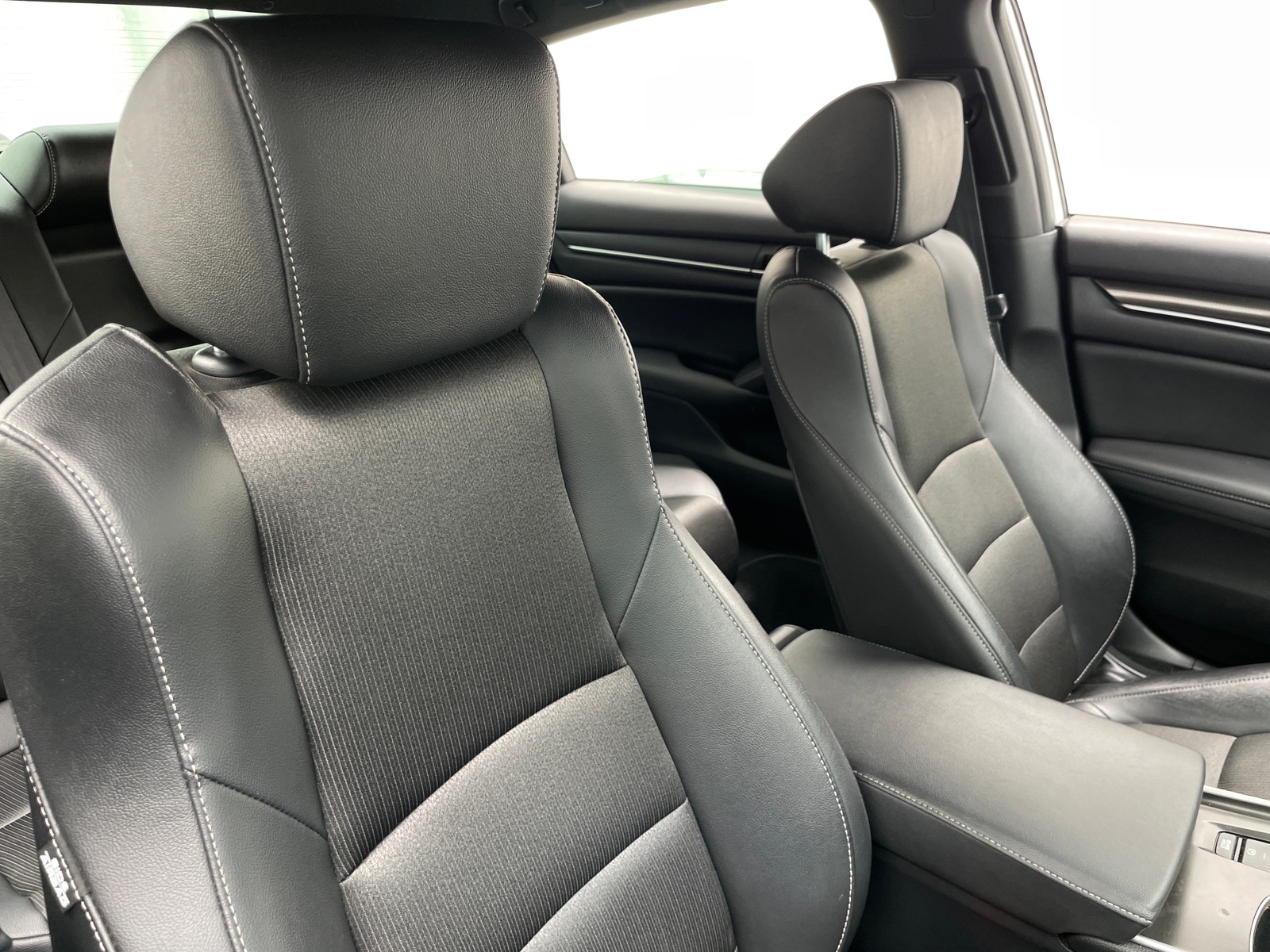 Thumbnail: 2019 Honda Accord - 2