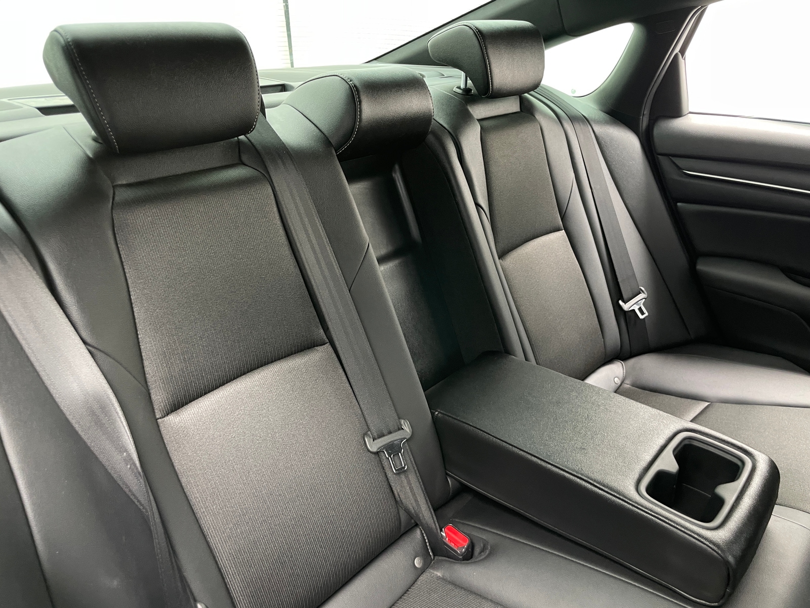 Thumbnail: 2019 Honda Accord - 6