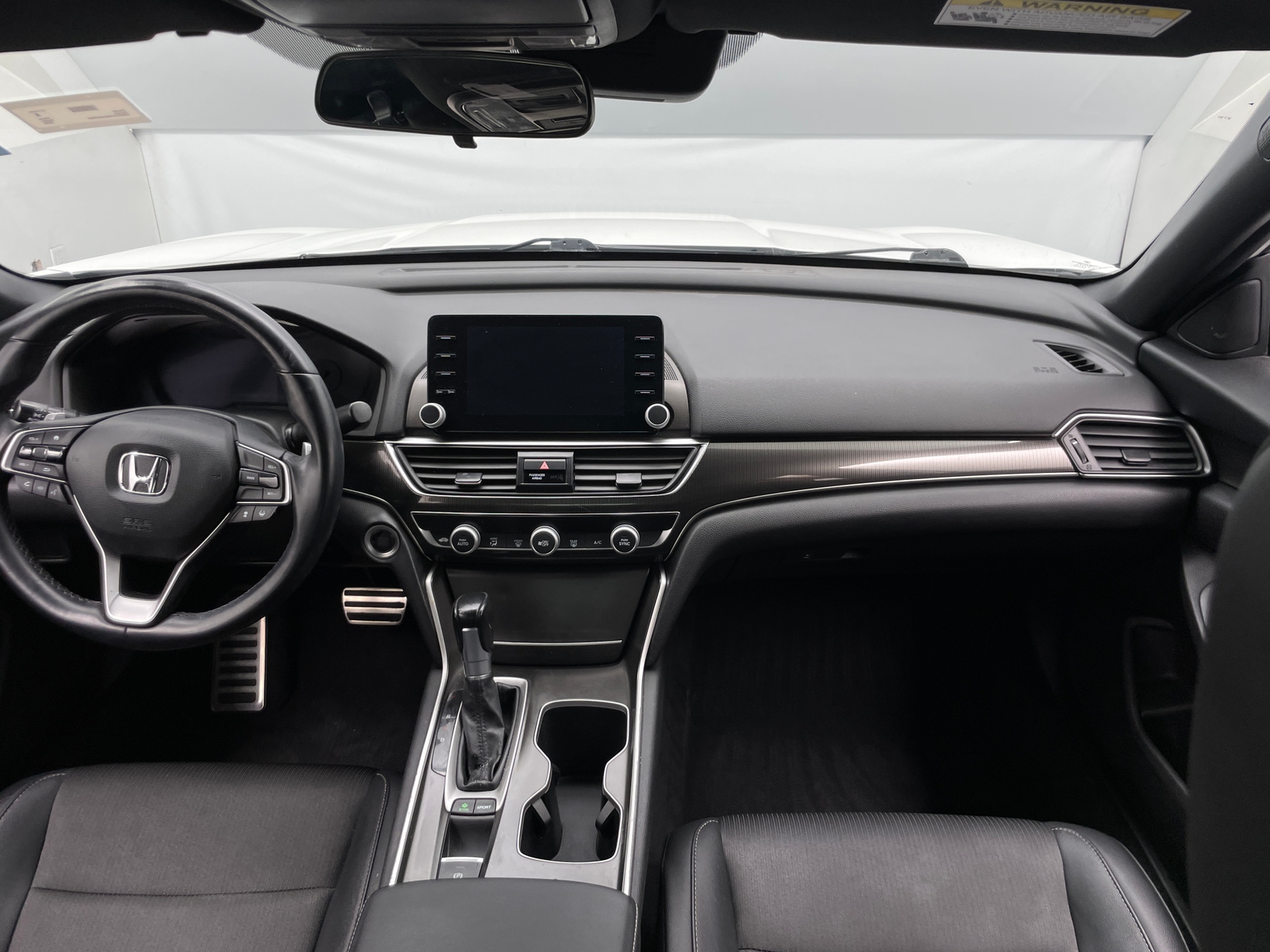 Thumbnail: 2019 Honda Accord - 3