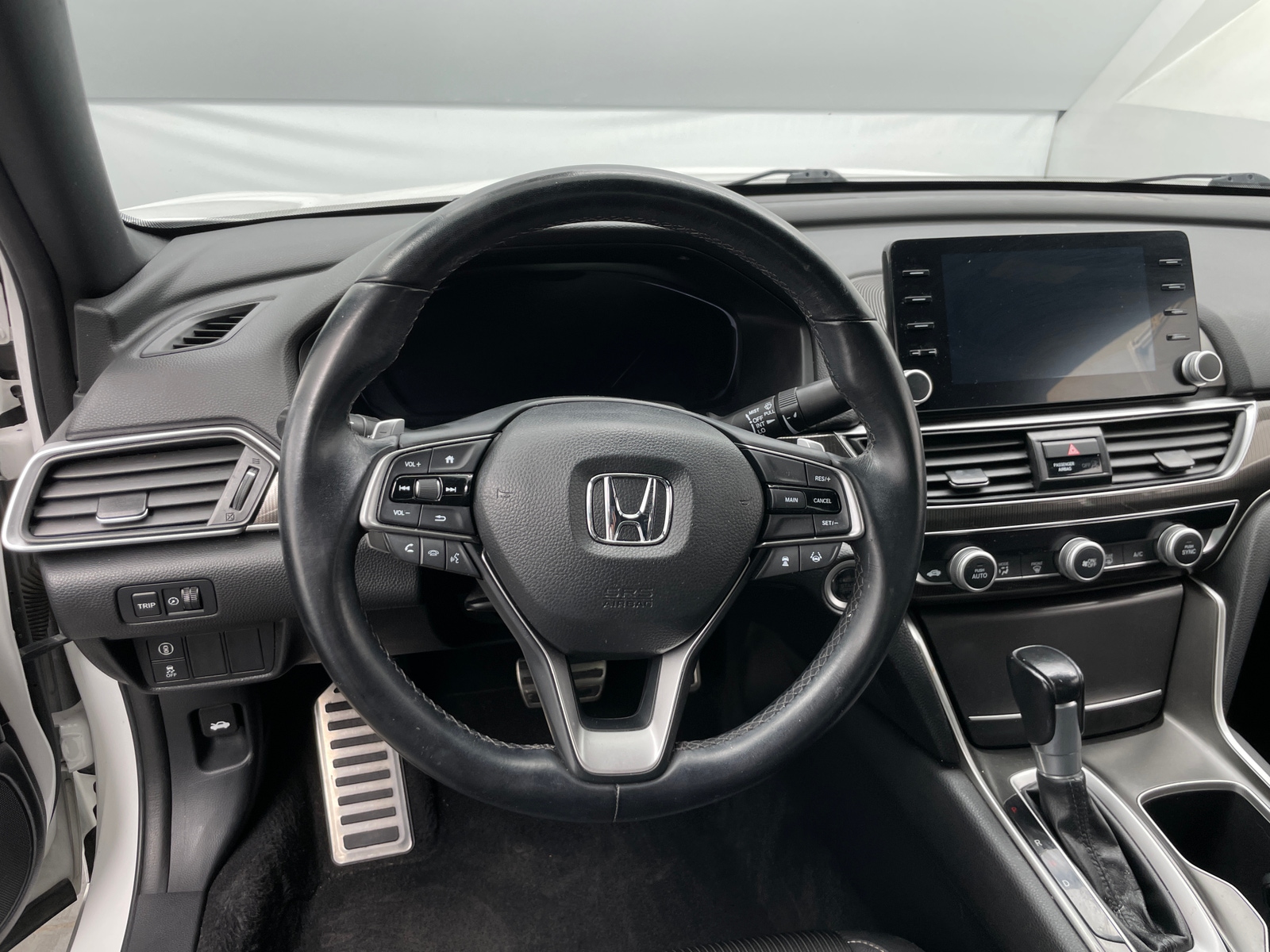 Thumbnail: 2019 Honda Accord - 5