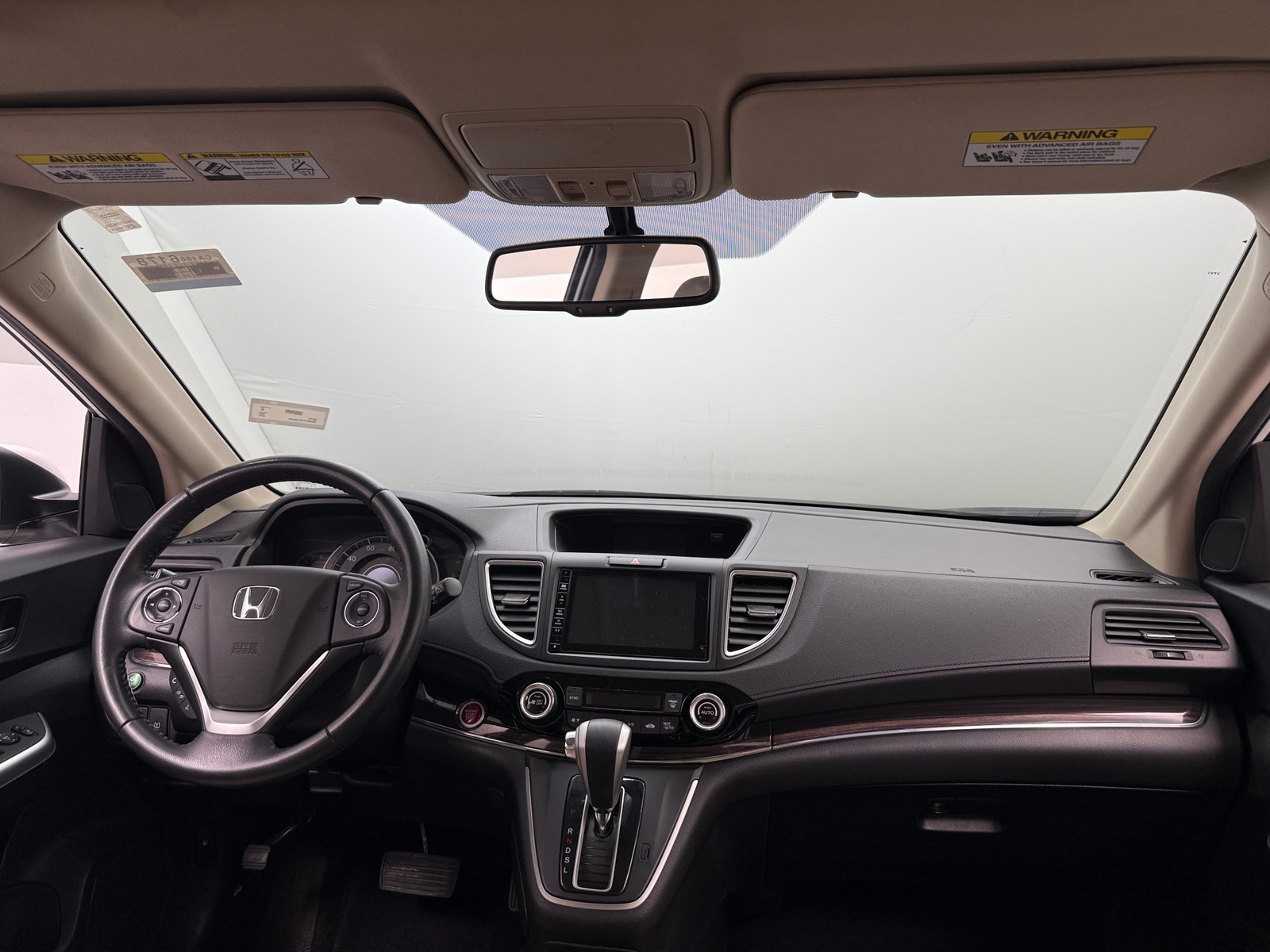 Thumbnail: 2015 Honda CR-V - 2
