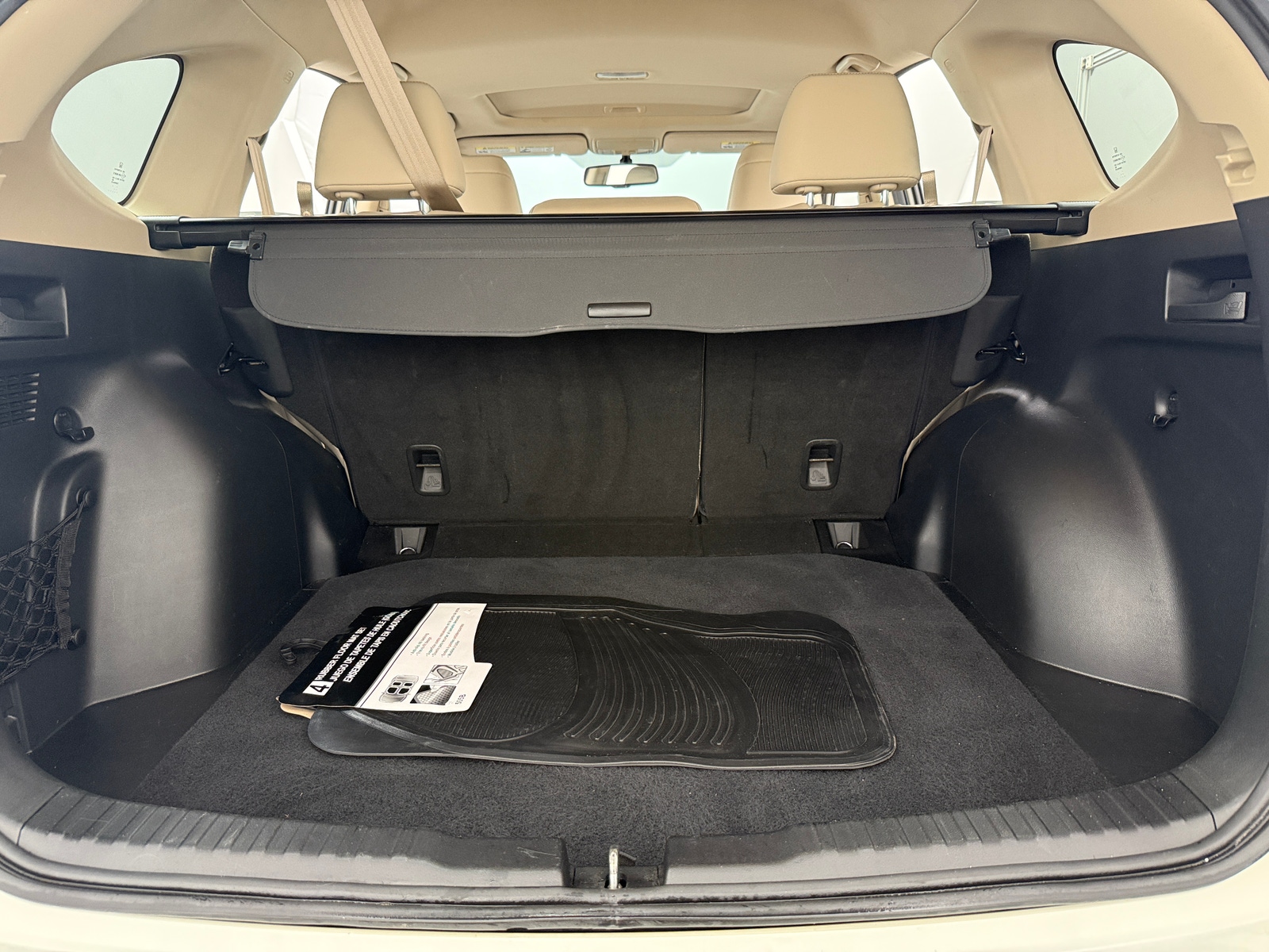 Thumbnail: 2015 Honda CR-V - 6