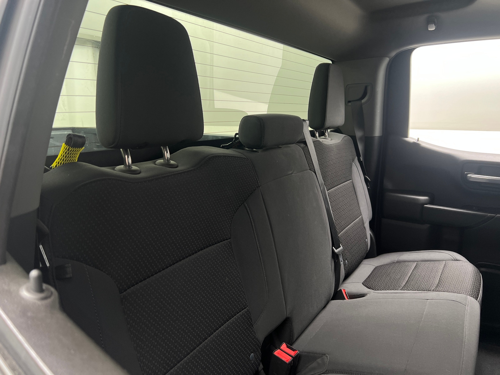 Thumbnail: 2020 Chevrolet Silverado 1500 - 6