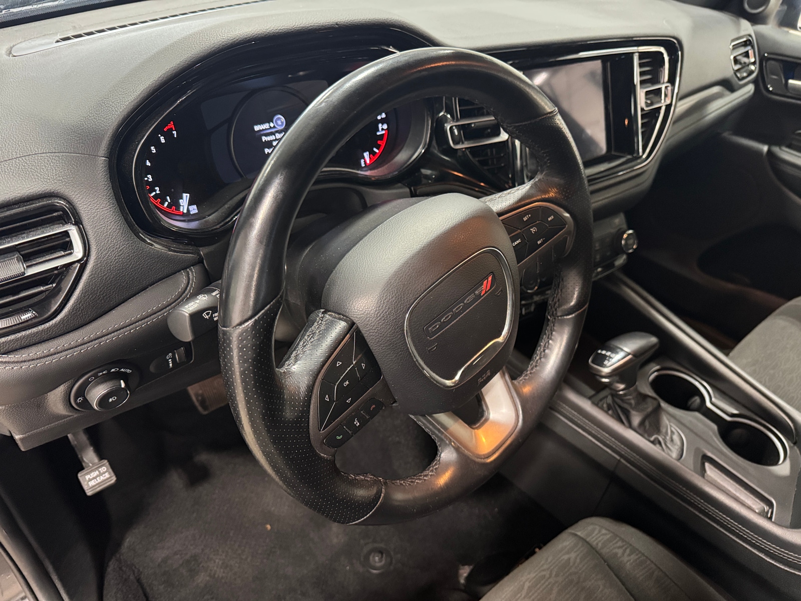 Thumbnail: 2022 Dodge Durango - 3