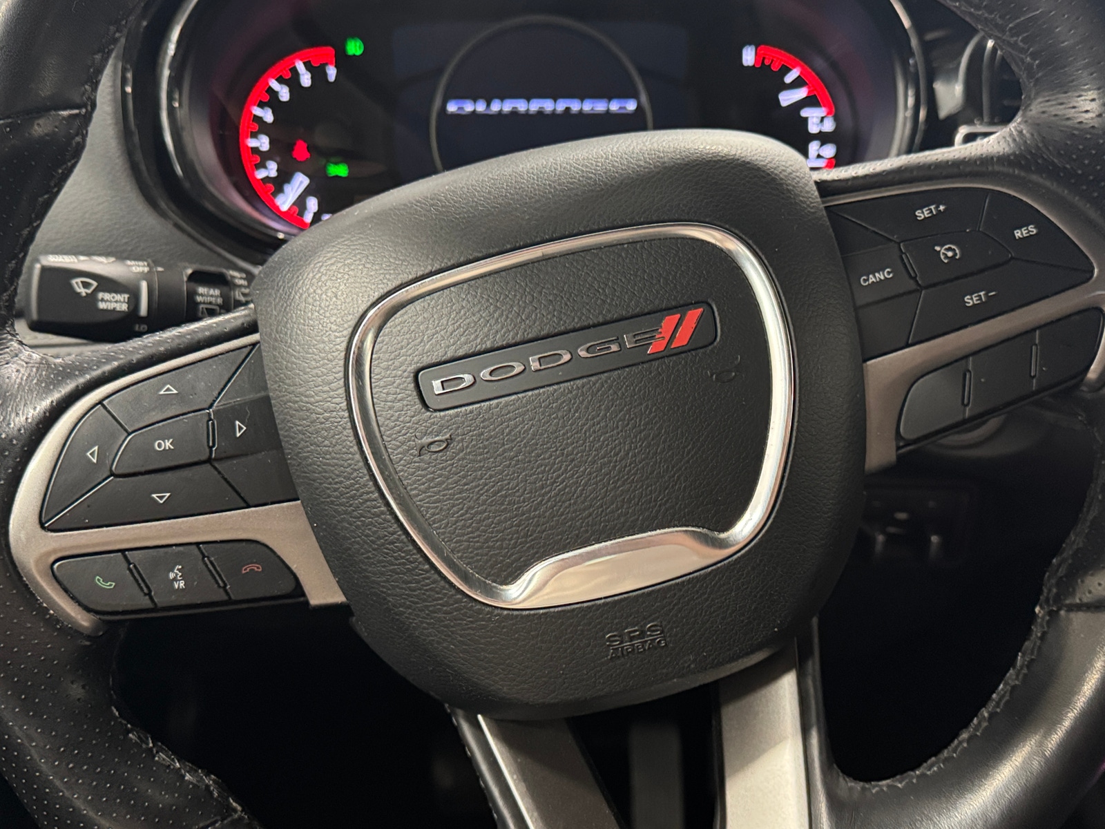 Thumbnail: 2022 Dodge Durango - 5
