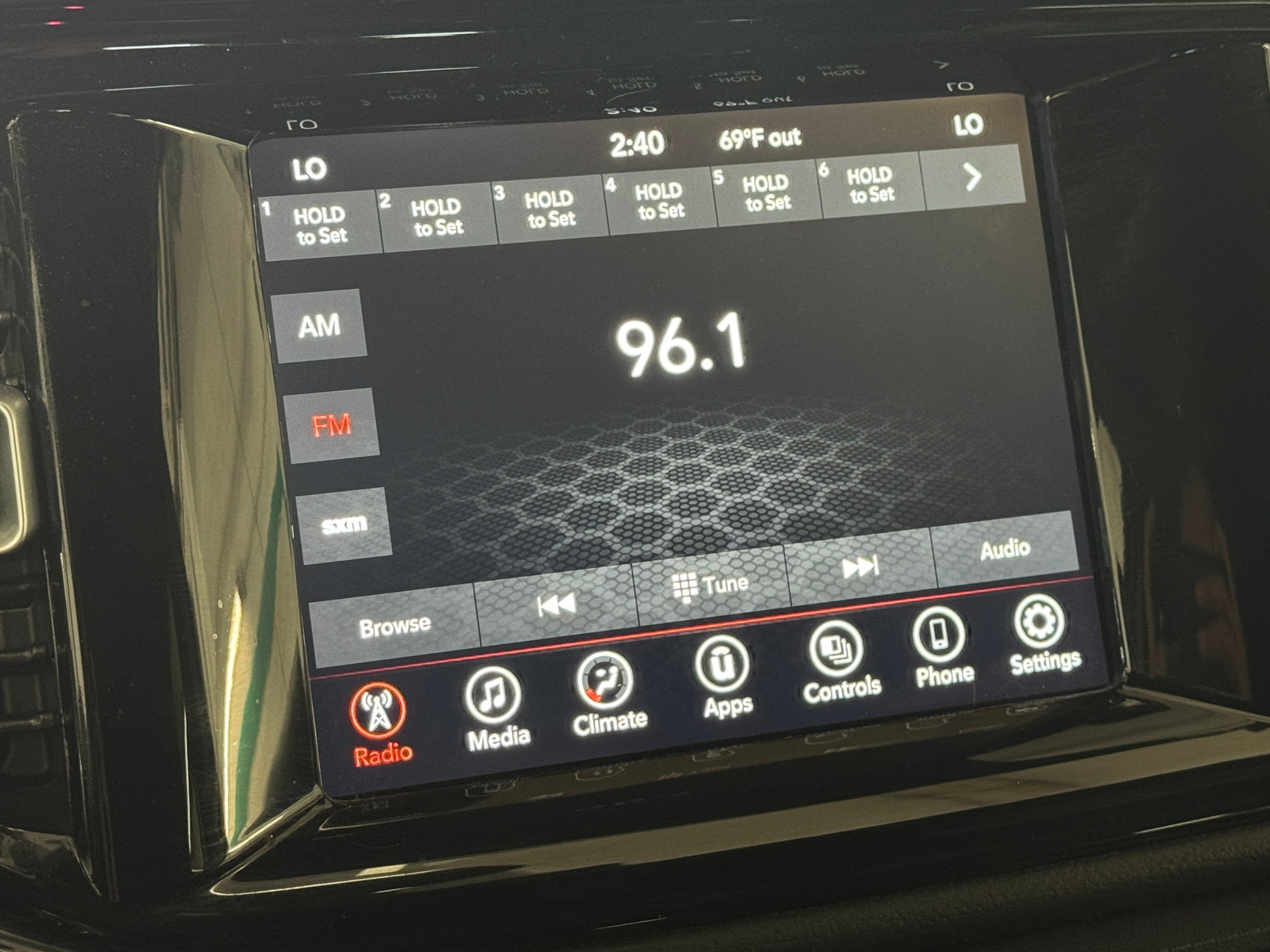 Thumbnail: 2022 Dodge Durango - 4