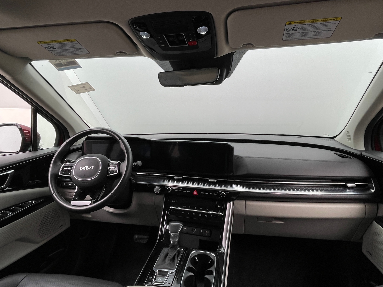Thumbnail: 2024 Kia Carnival - 2