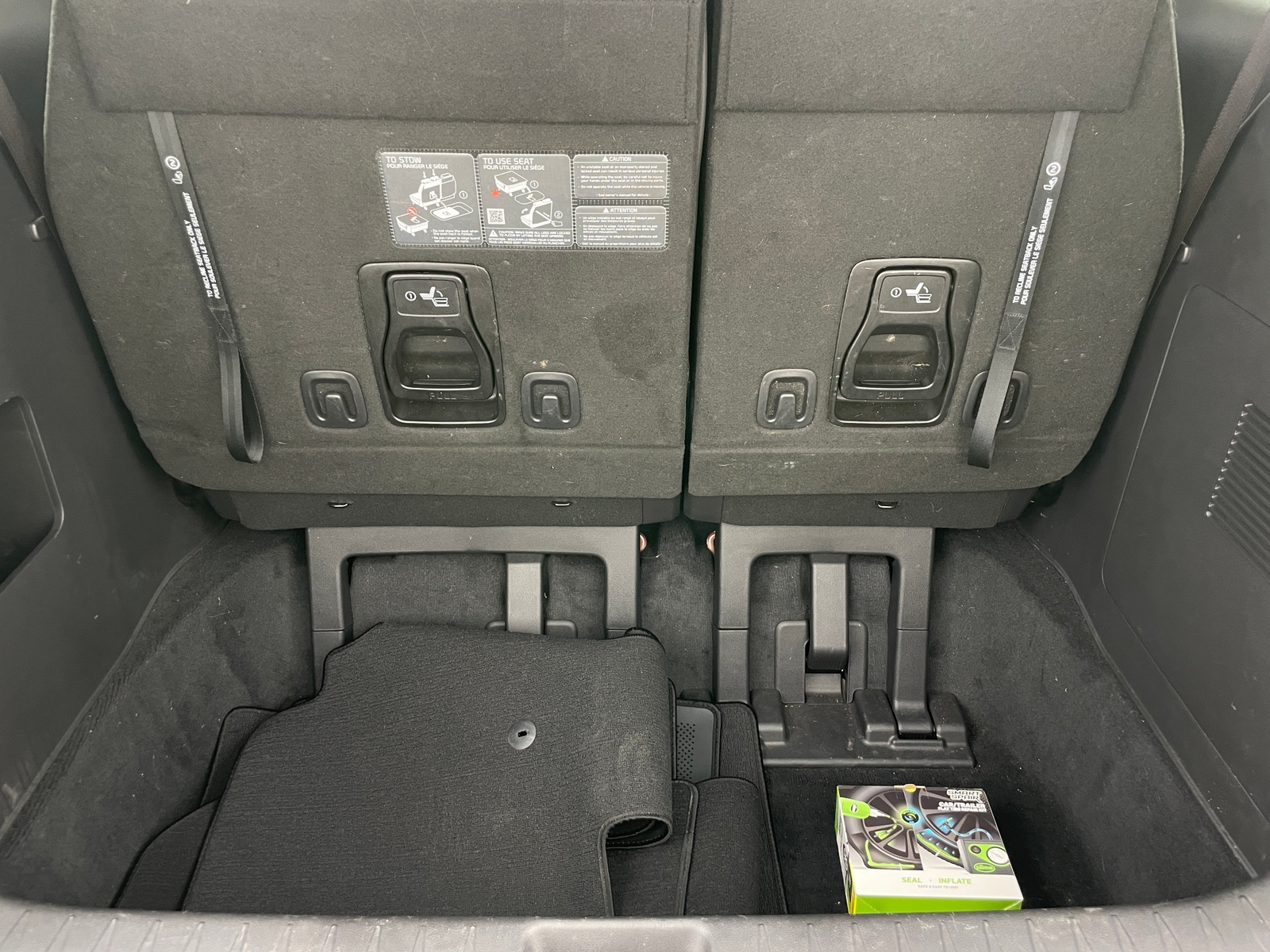 Thumbnail: 2024 Kia Carnival - 6