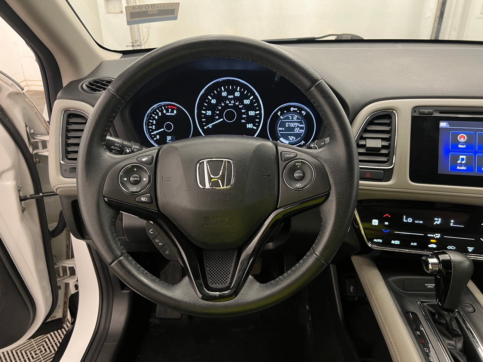 Thumbnail: 2016 Honda HR-V - 4