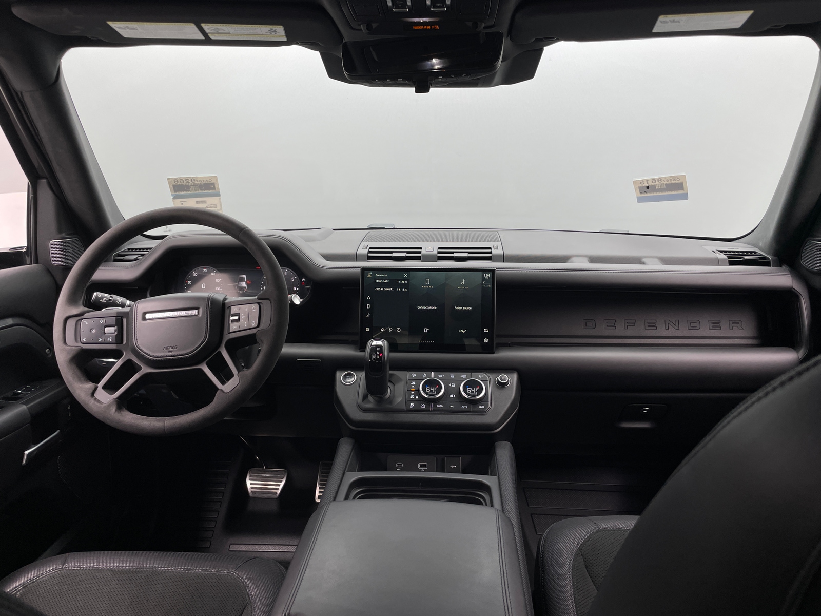 Thumbnail: 2023 Land Rover Defender - 2