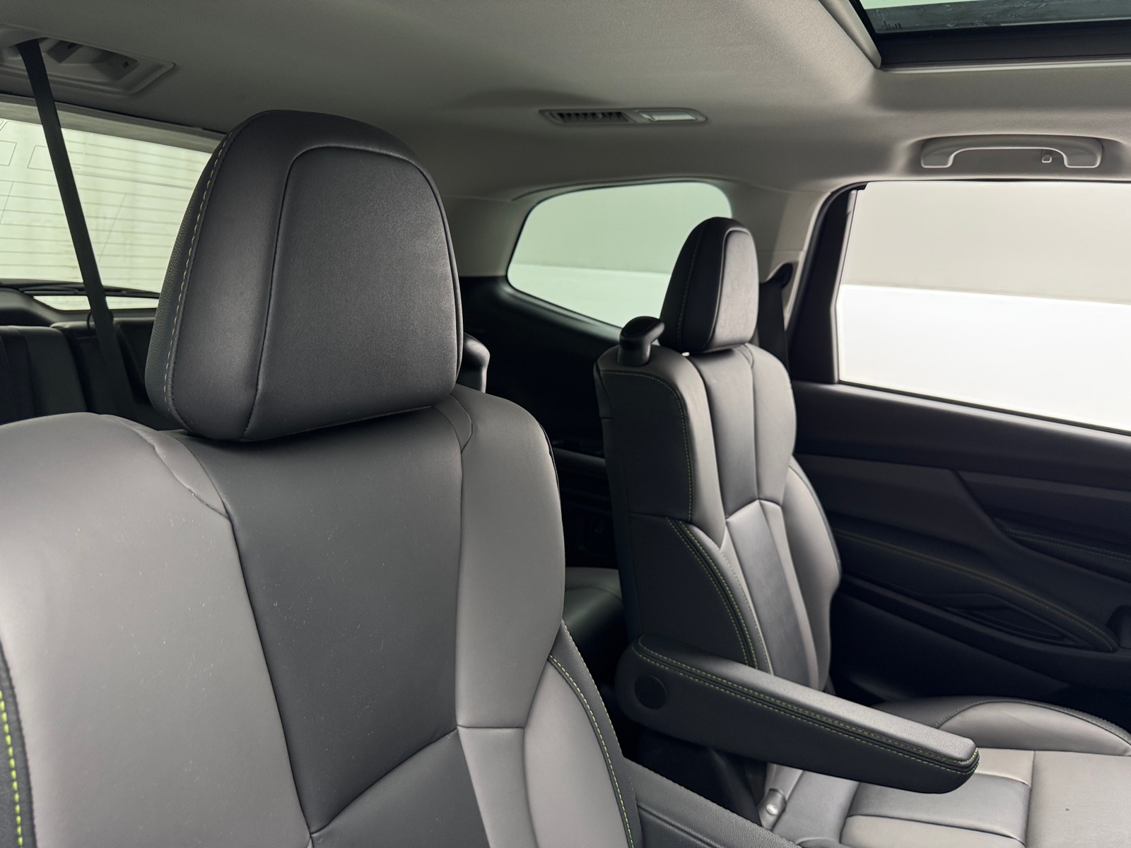 Thumbnail: 2023 Subaru Ascent - 5