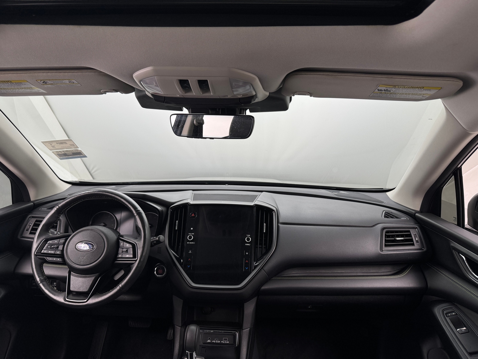 Thumbnail: 2023 Subaru Ascent - 2