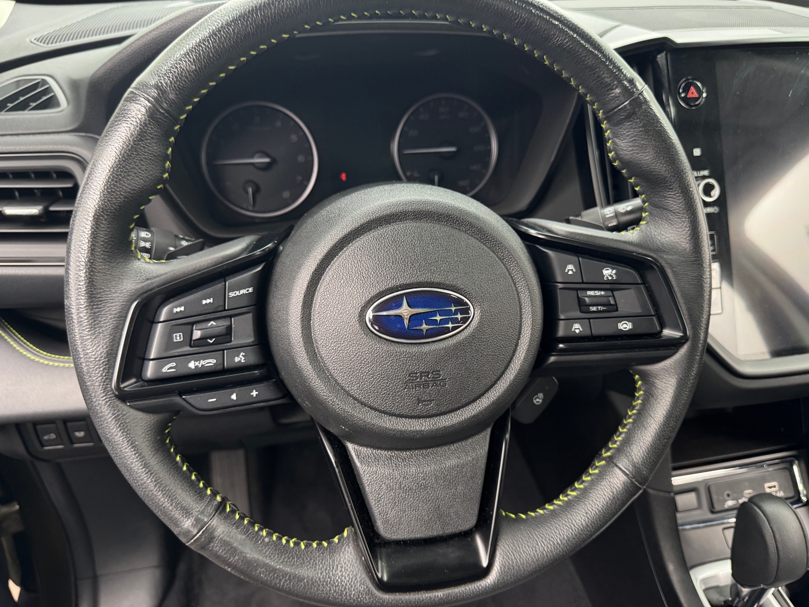 Thumbnail: 2023 Subaru Ascent - 4